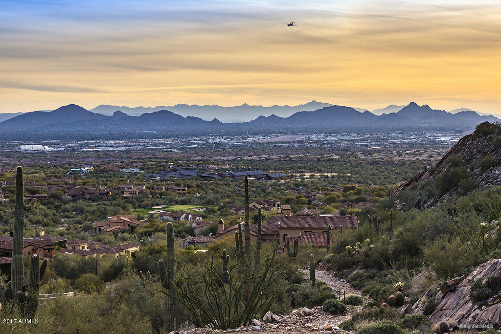 Silverleaf at DC Ranch - Land