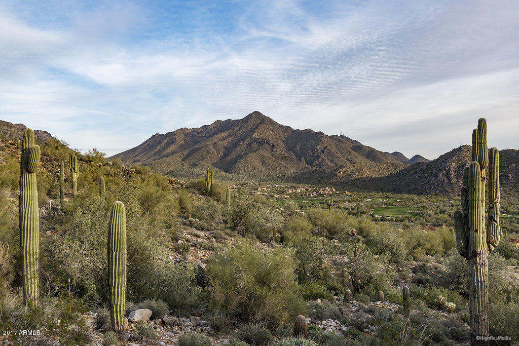 Silverleaf at DC Ranch - Land