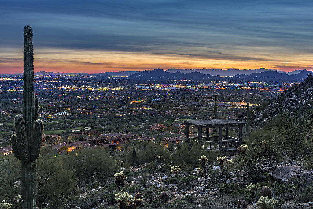 Silverleaf at DC Ranch - Land
