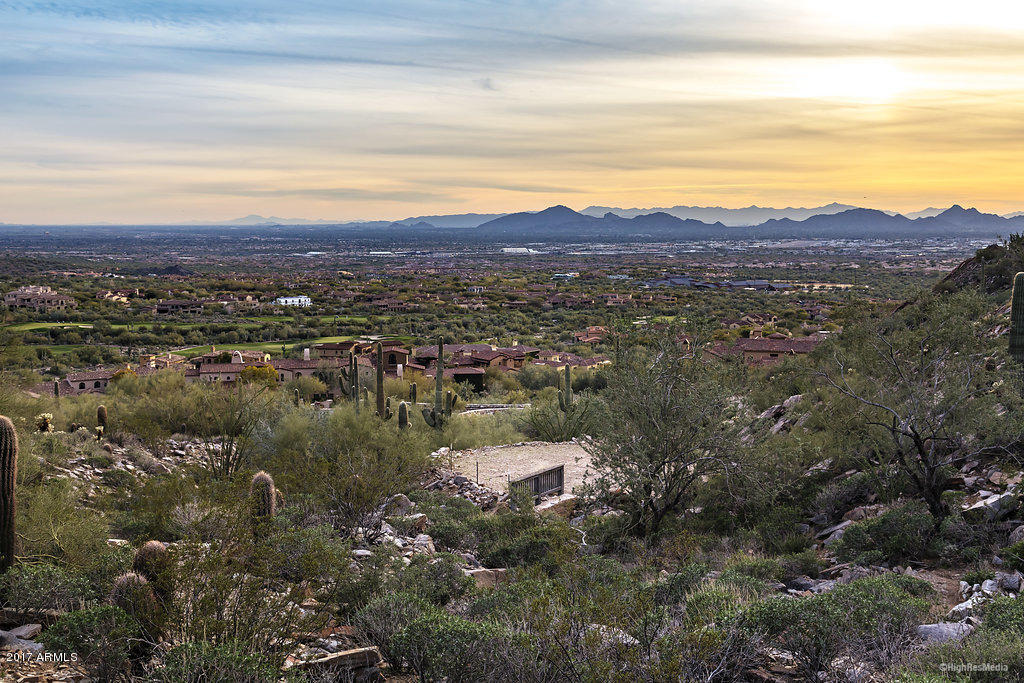 Silverleaf at DC Ranch - Land