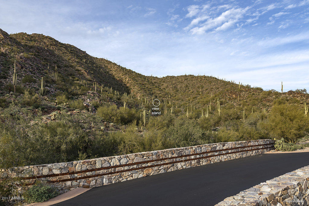 Silverleaf at DC Ranch - Land