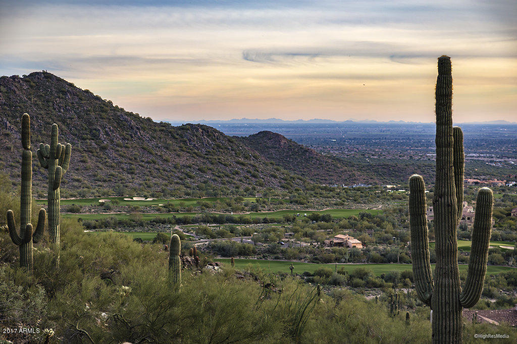 Silverleaf at DC Ranch - Land