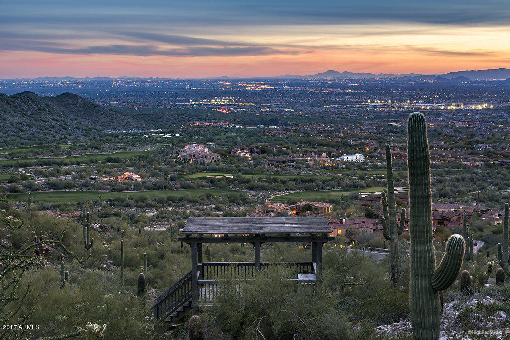 Silverleaf at DC Ranch - Land