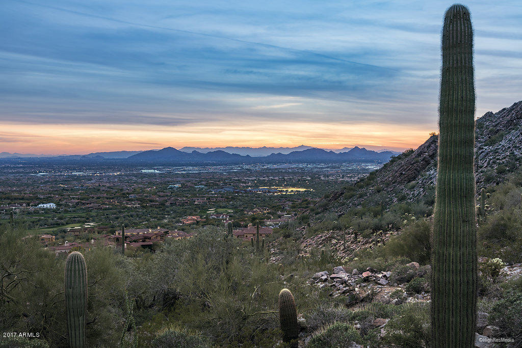 Silverleaf at DC Ranch - Land