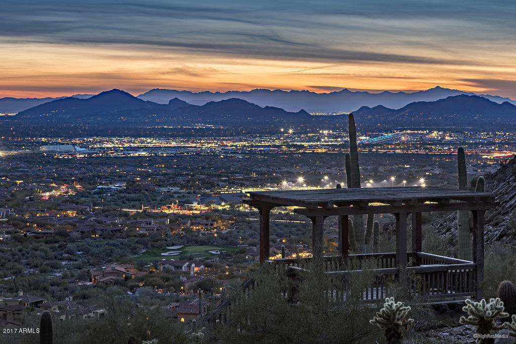 Silverleaf at DC Ranch - Land