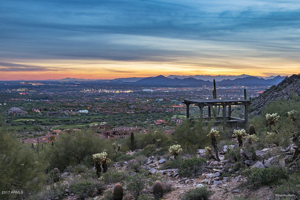 Silverleaf at DC Ranch - Land