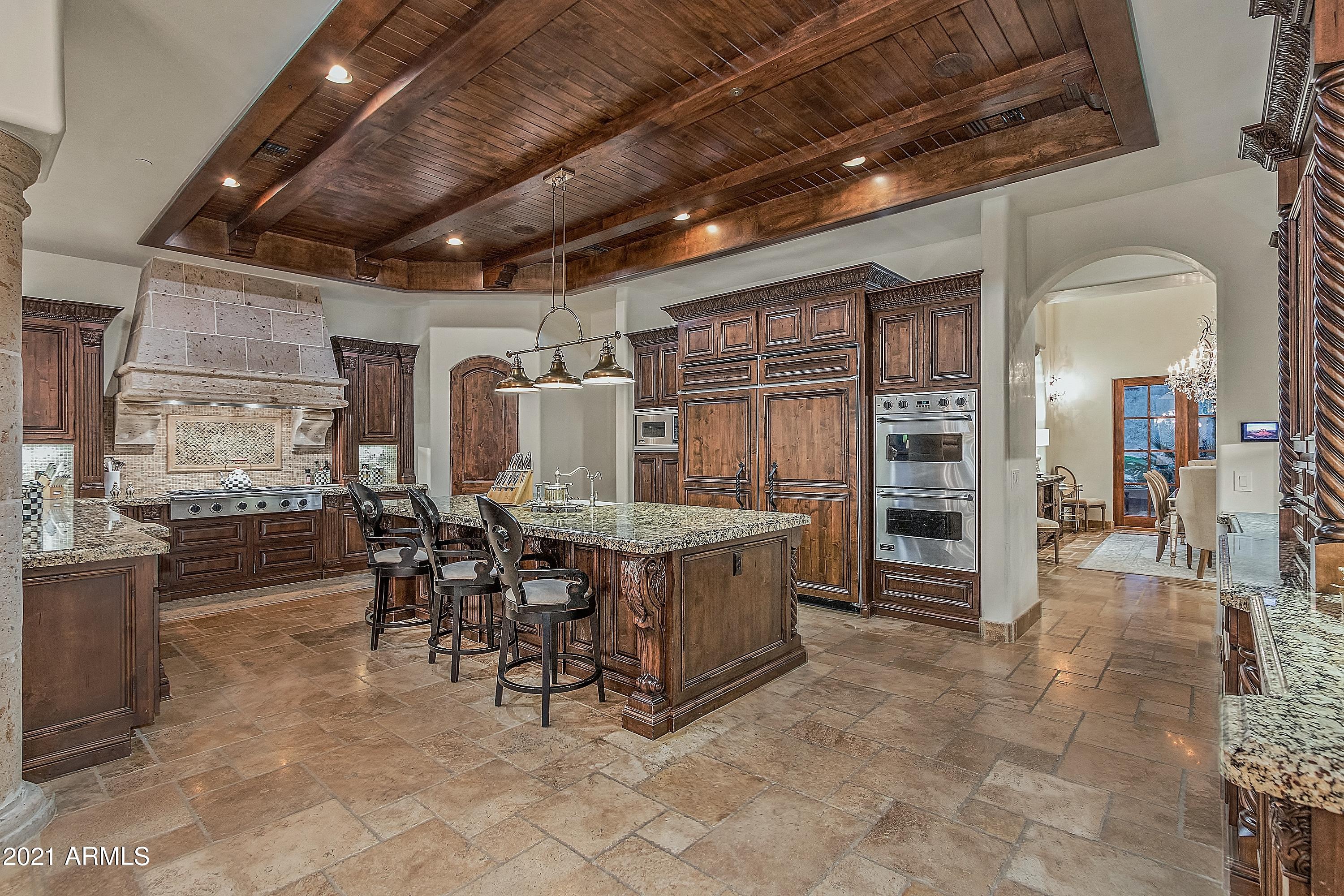 CANYON HEIGHTS - Residential