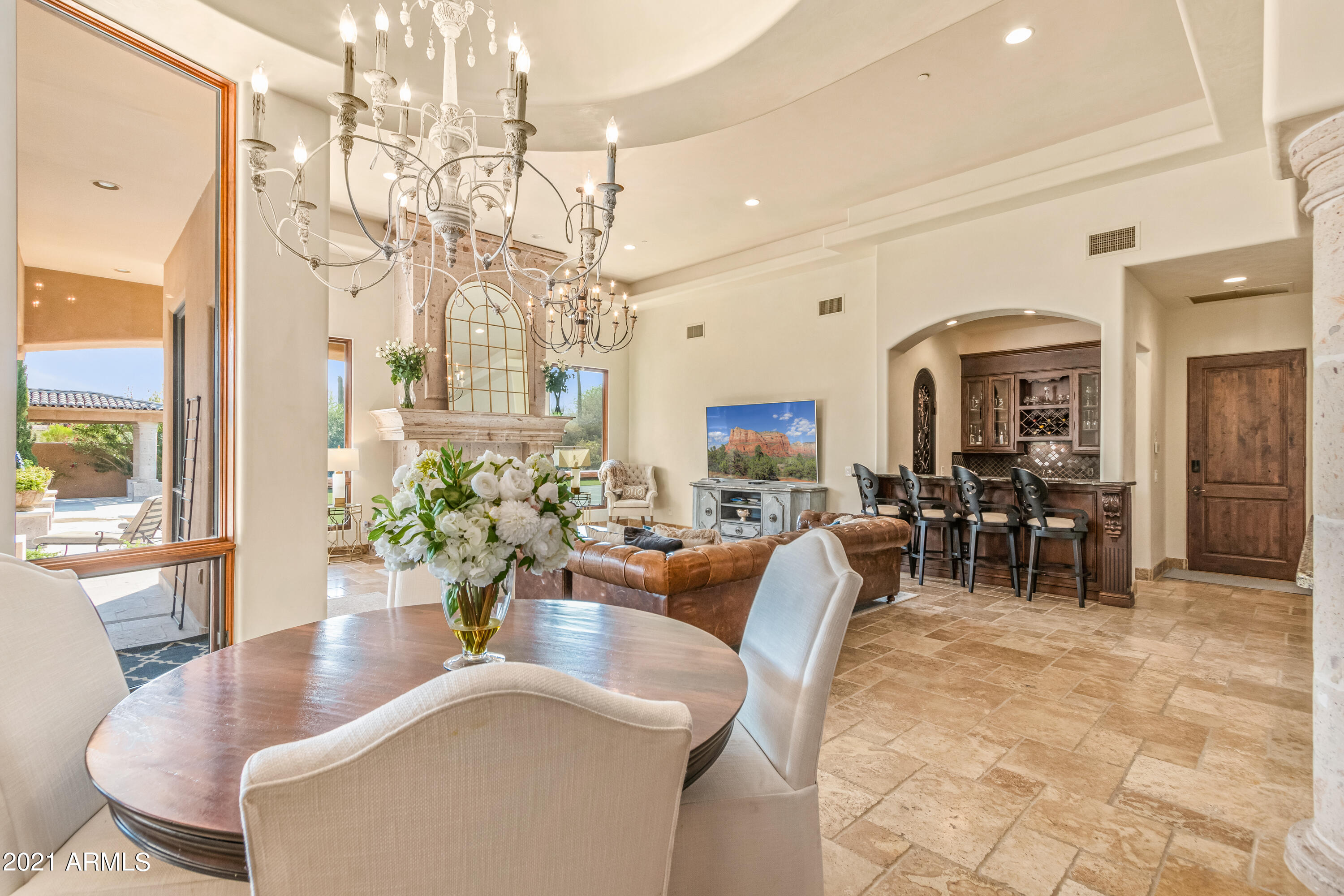CANYON HEIGHTS - Residential