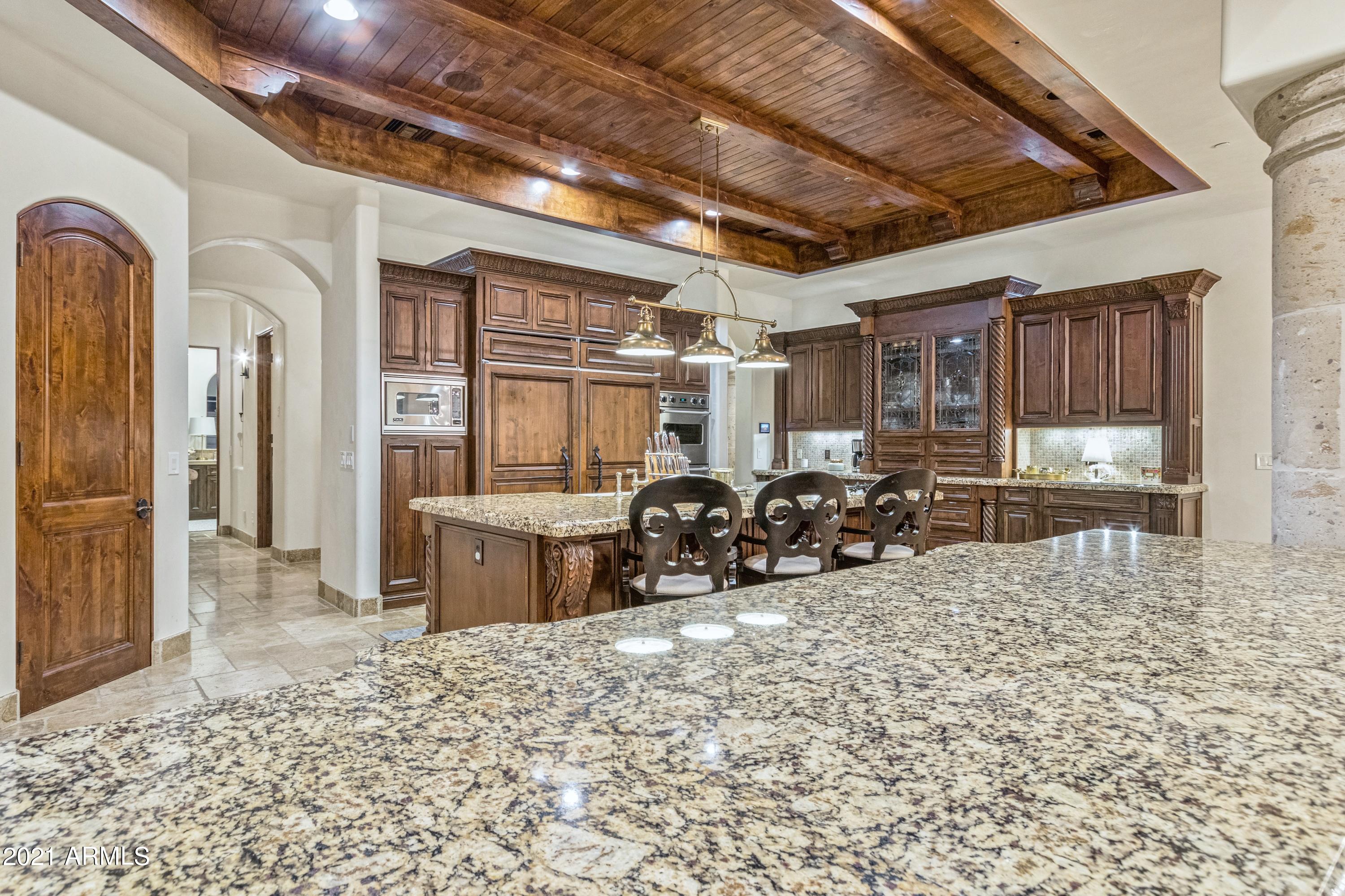 CANYON HEIGHTS - Residential
