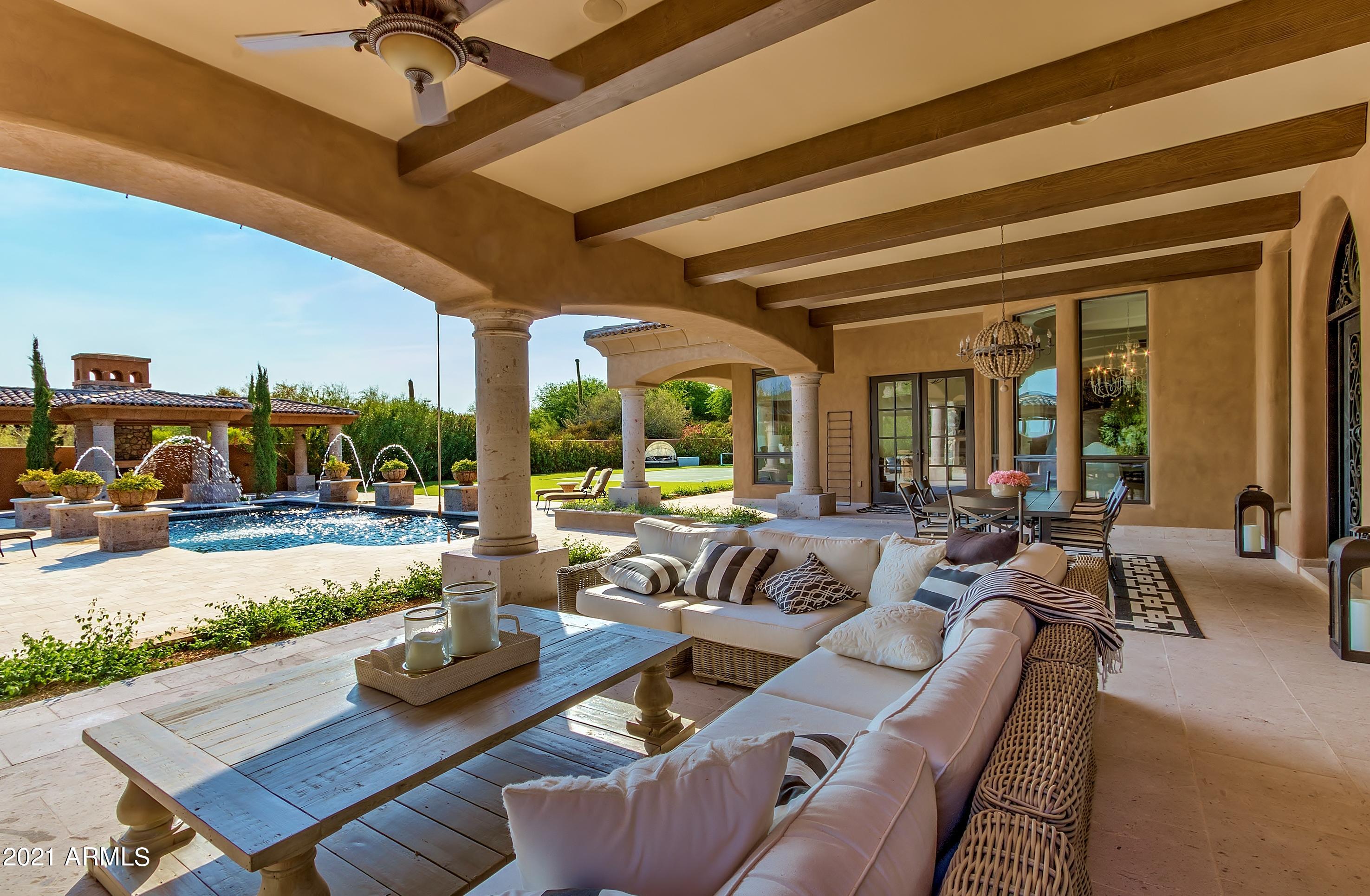 CANYON HEIGHTS - Residential