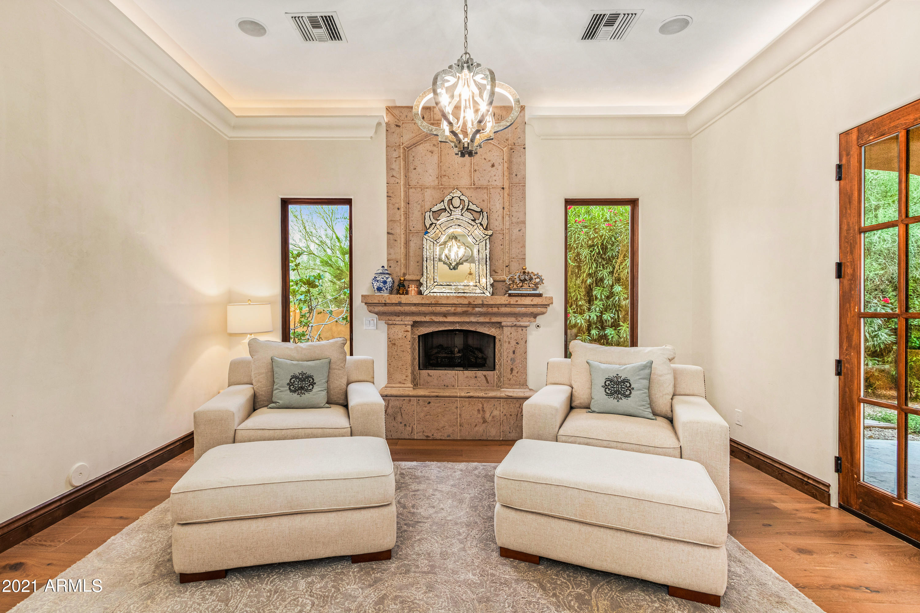 CANYON HEIGHTS - Residential