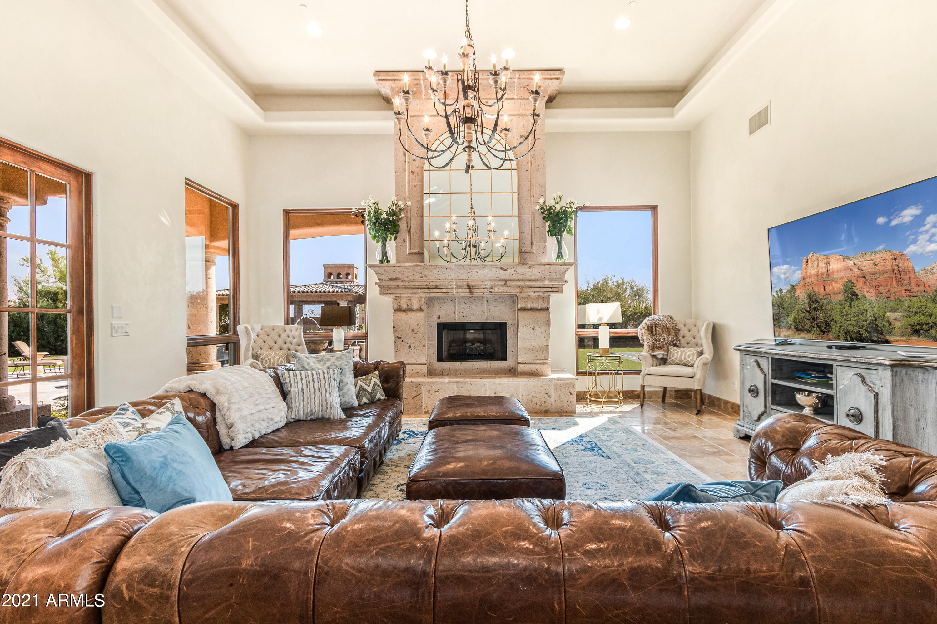 CANYON HEIGHTS - Residential