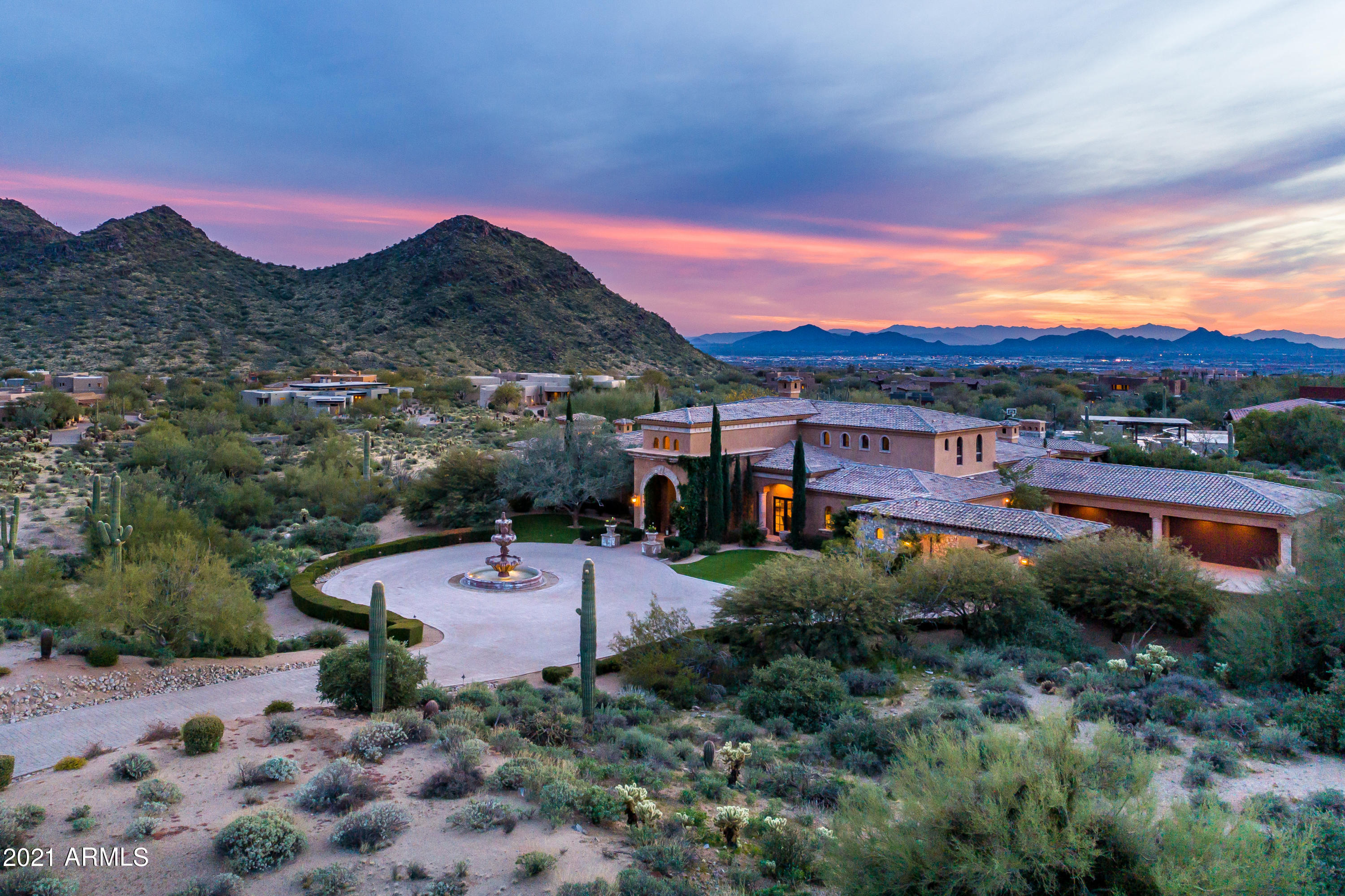 CANYON HEIGHTS - Residential