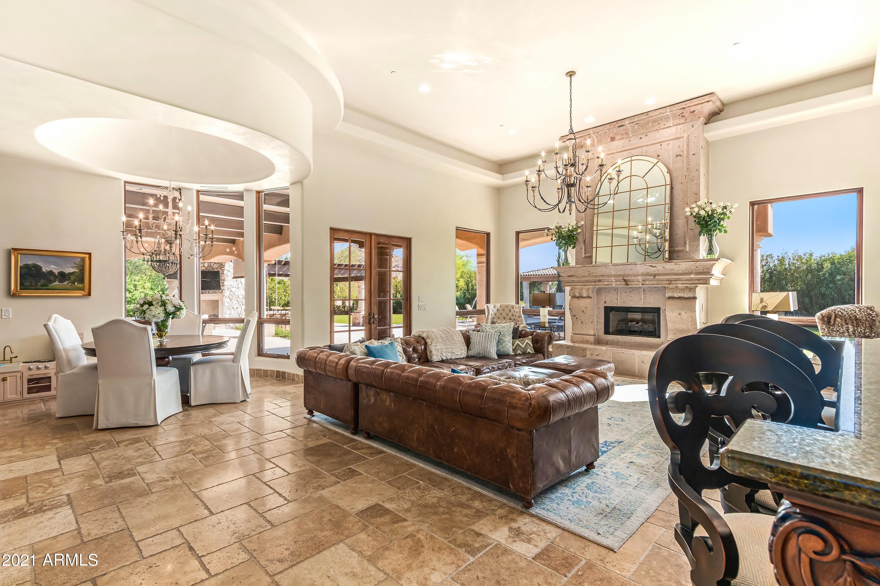 CANYON HEIGHTS - Residential