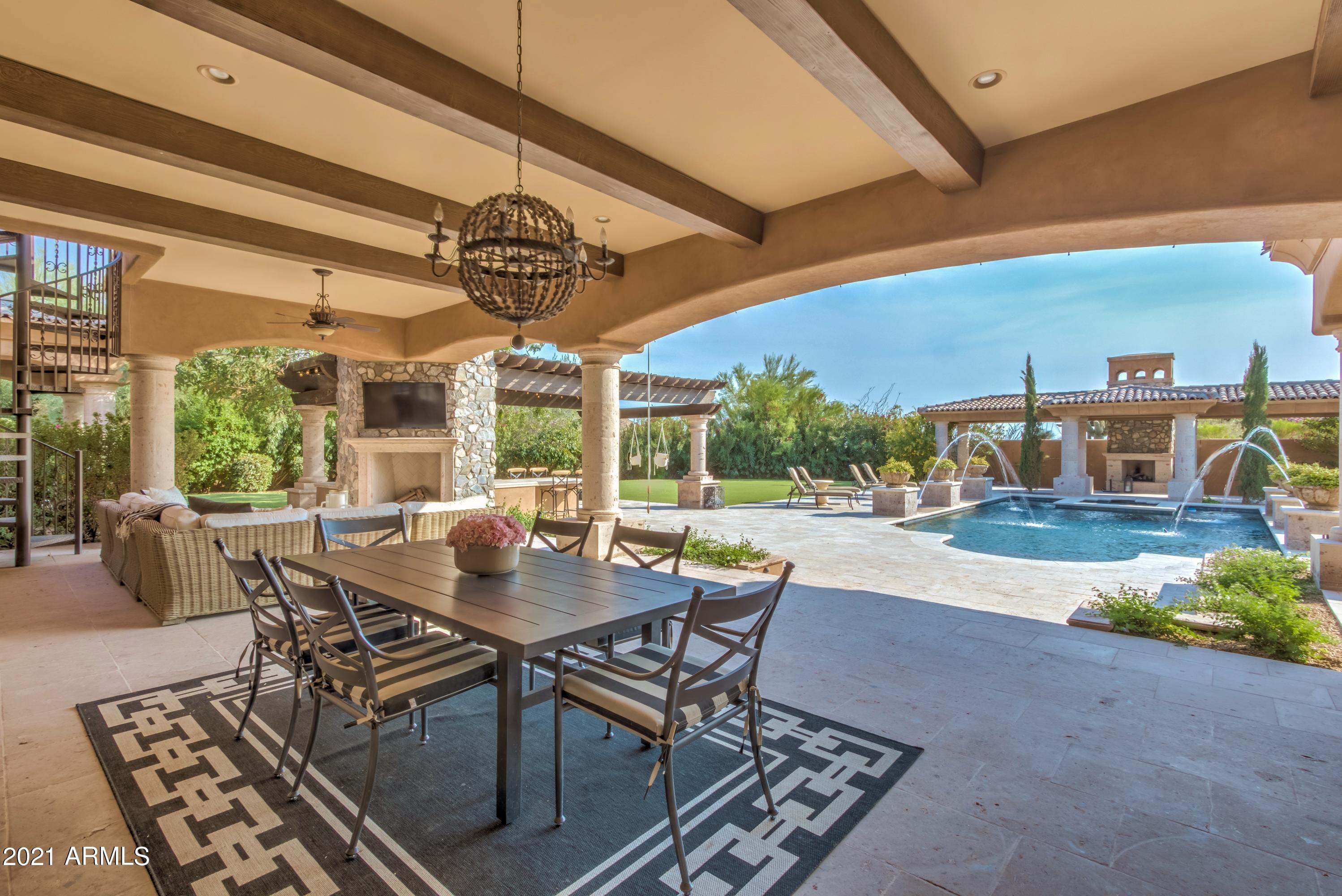 CANYON HEIGHTS - Residential