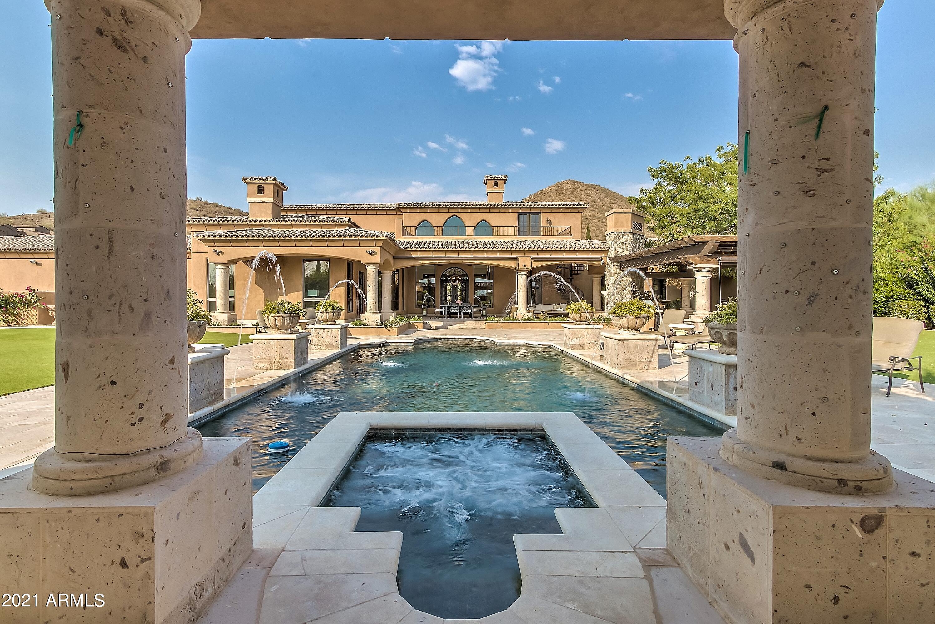 CANYON HEIGHTS - Residential