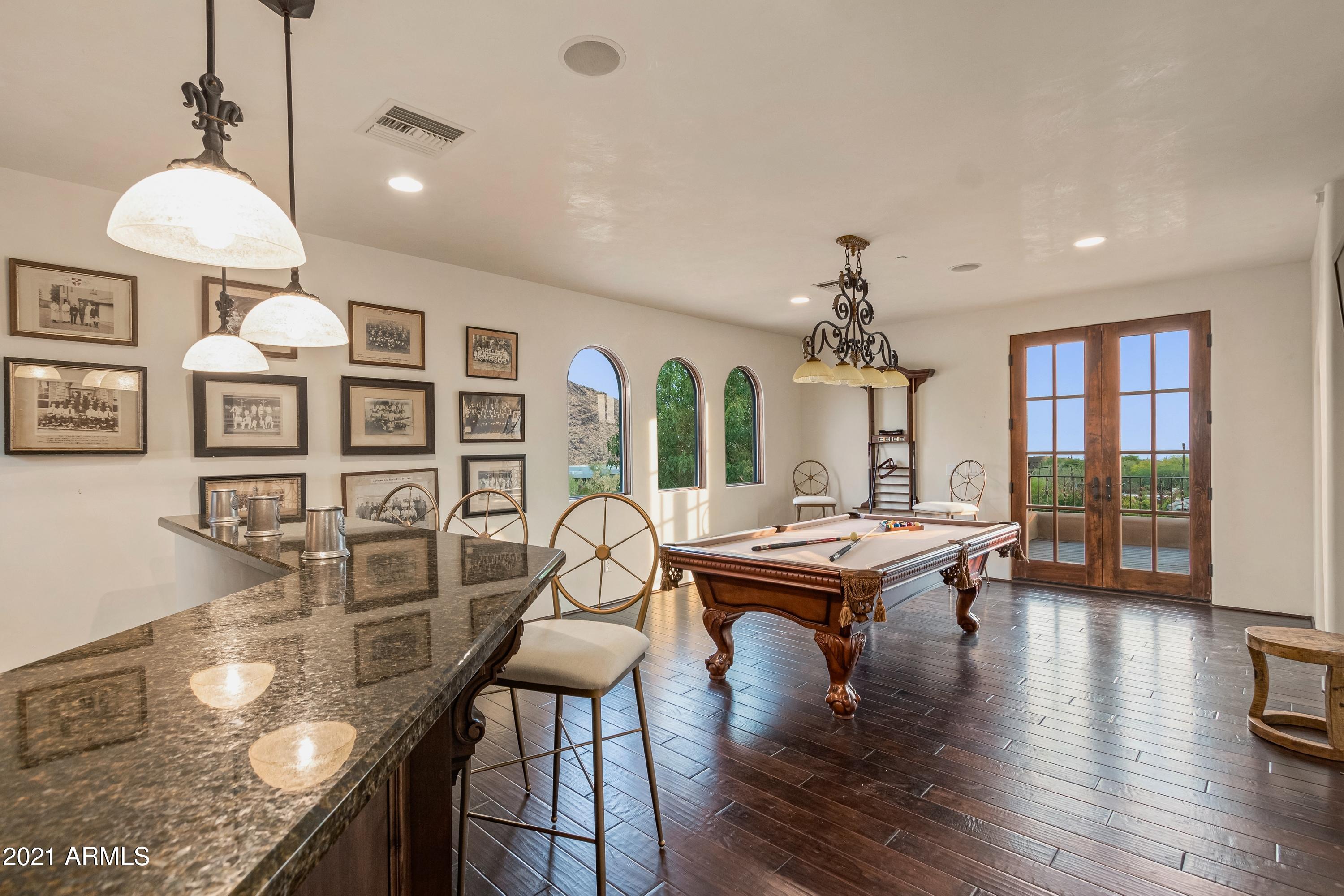 CANYON HEIGHTS - Residential