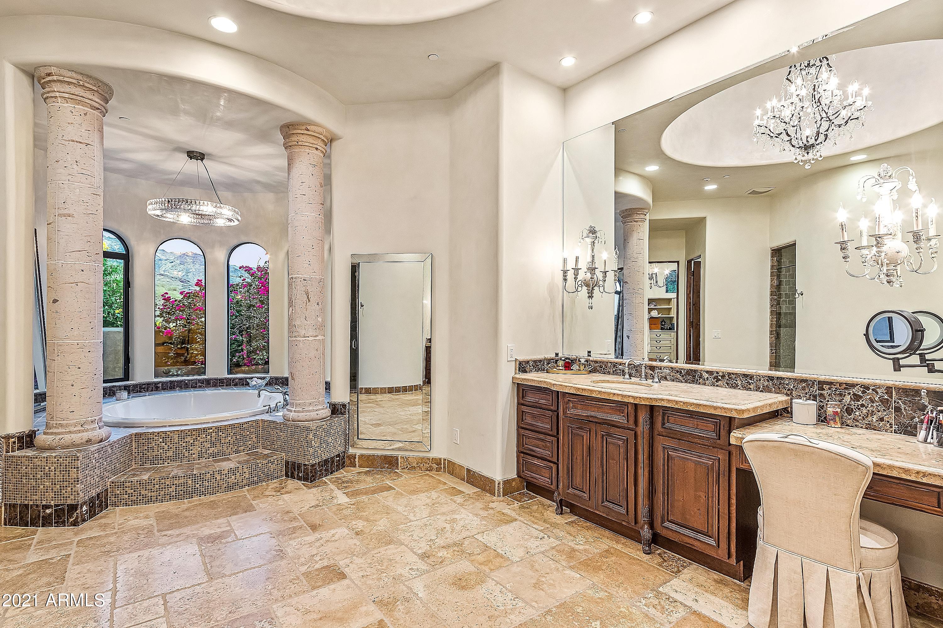 CANYON HEIGHTS - Residential
