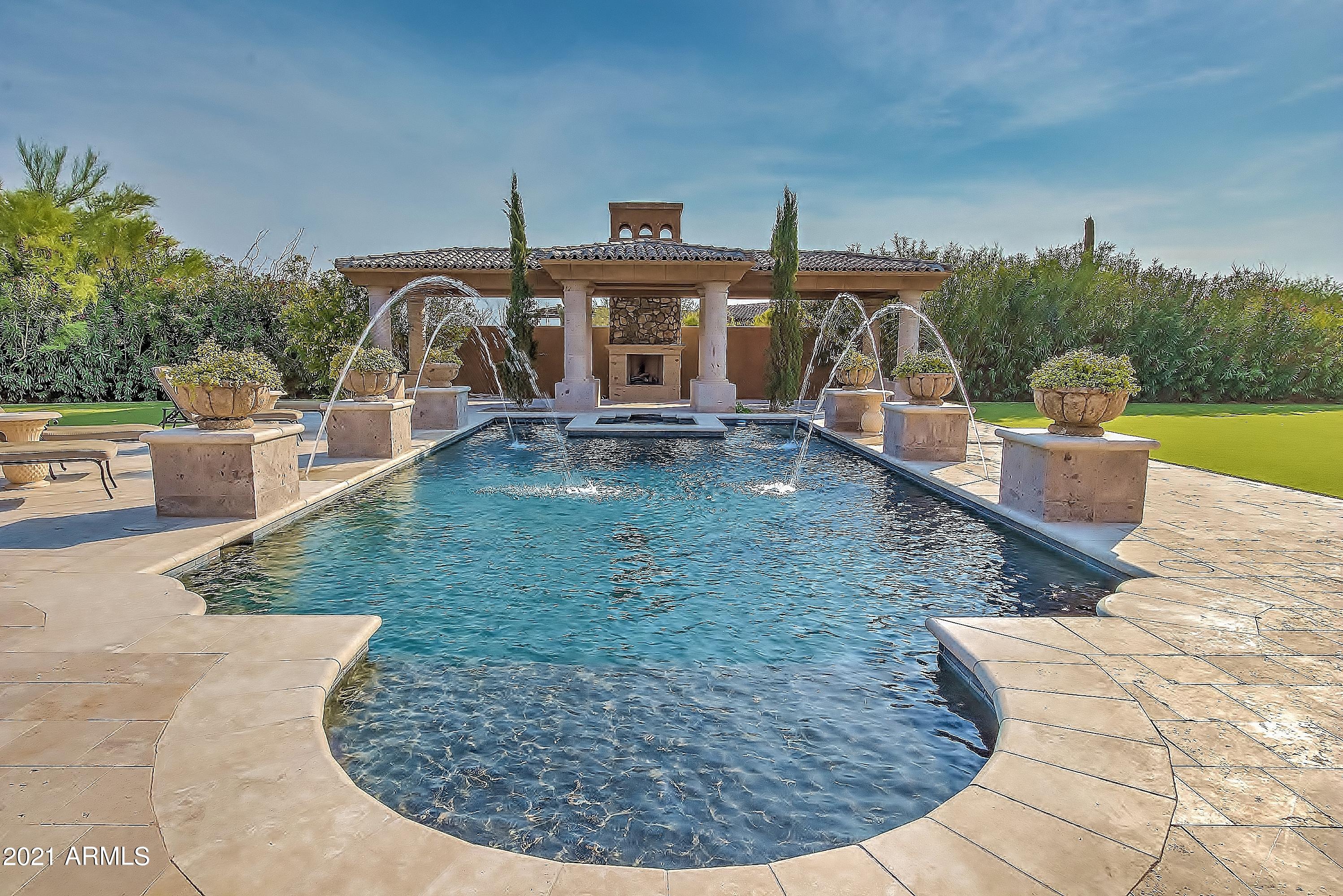 CANYON HEIGHTS - Residential