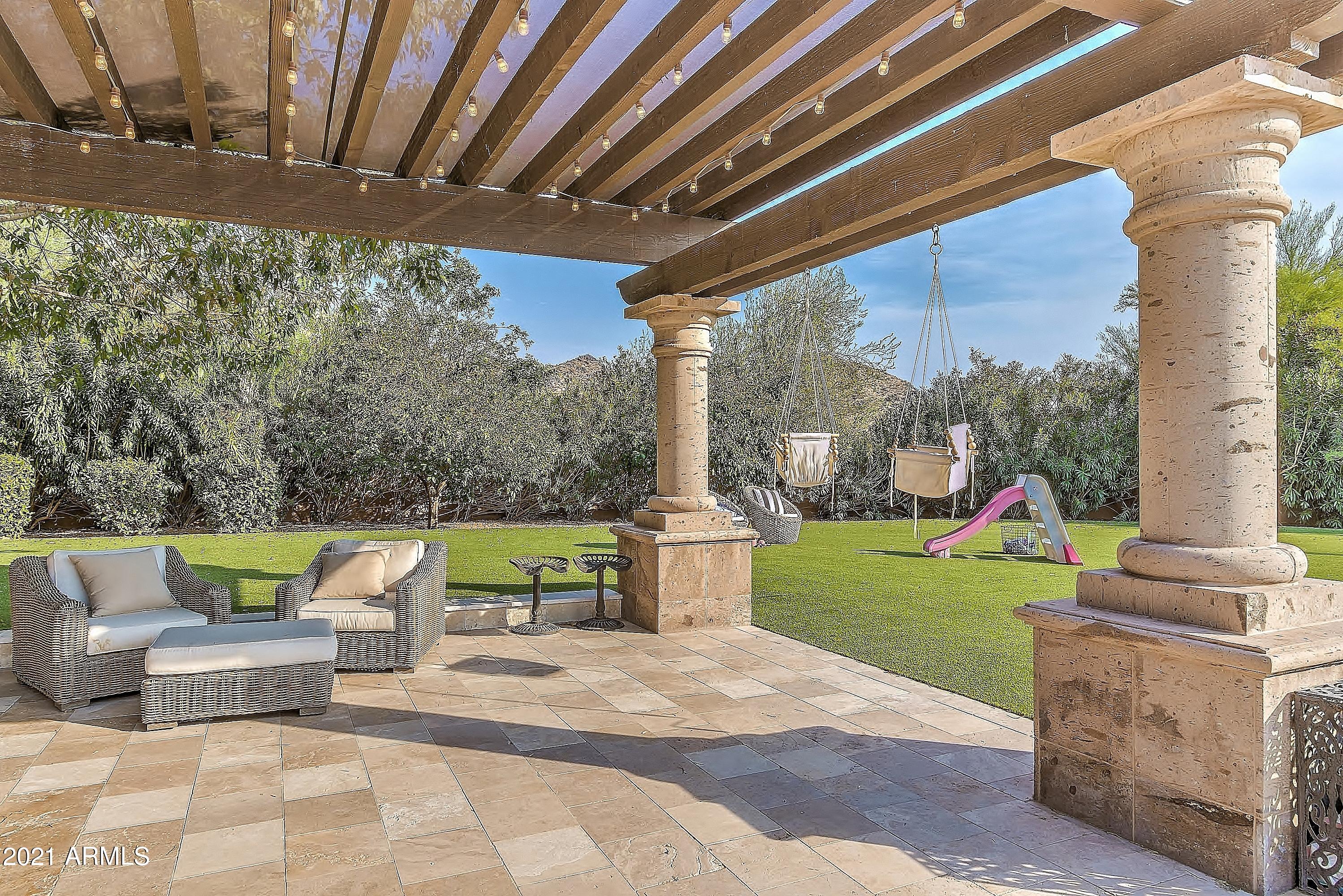 CANYON HEIGHTS - Residential