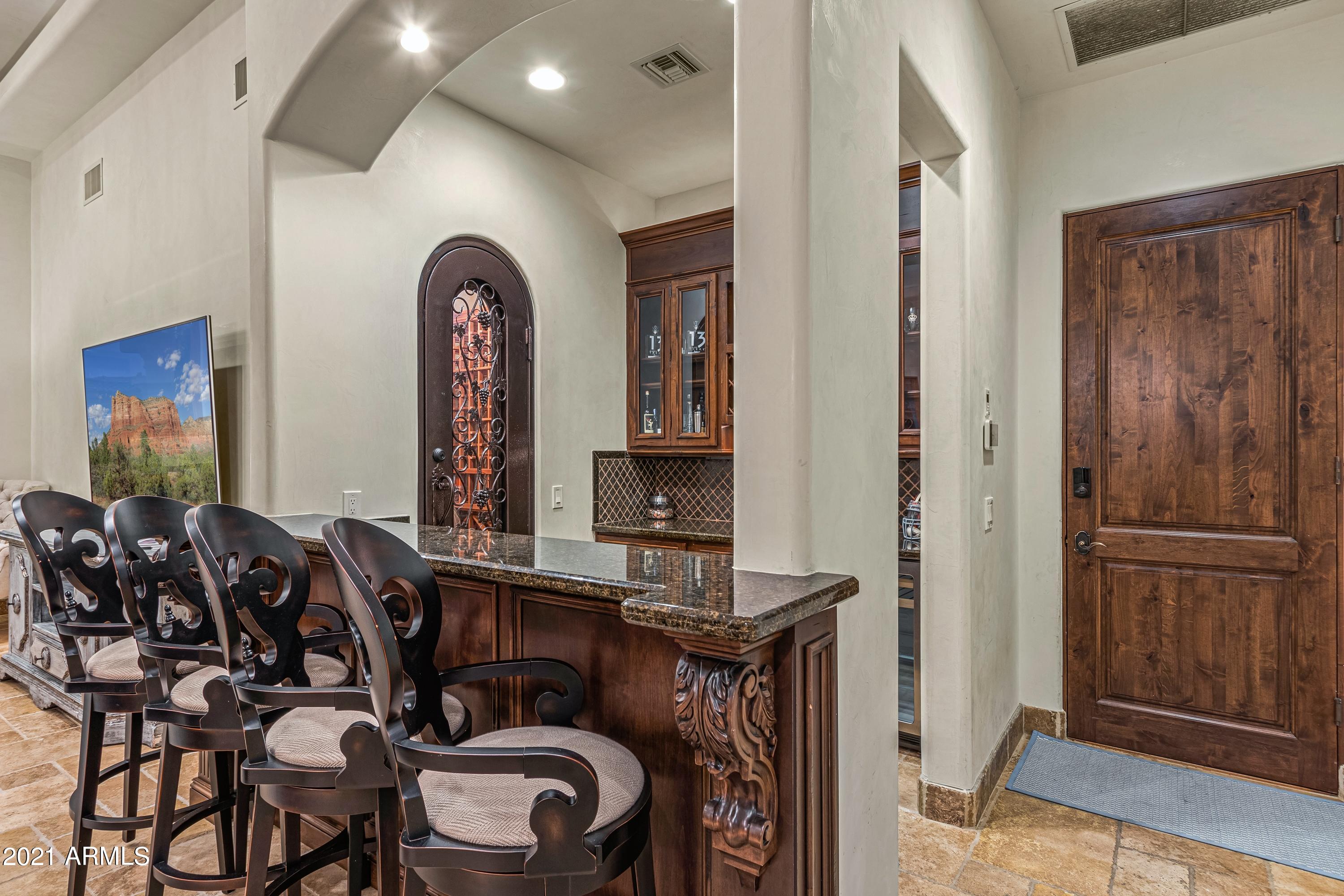 CANYON HEIGHTS - Residential