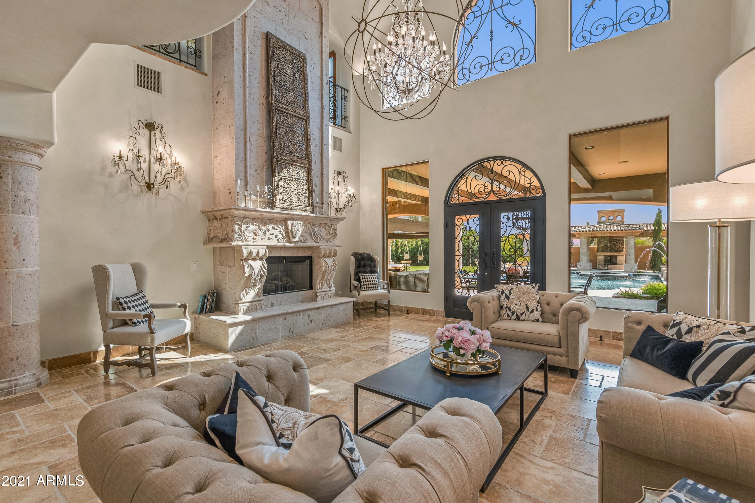 CANYON HEIGHTS - Residential