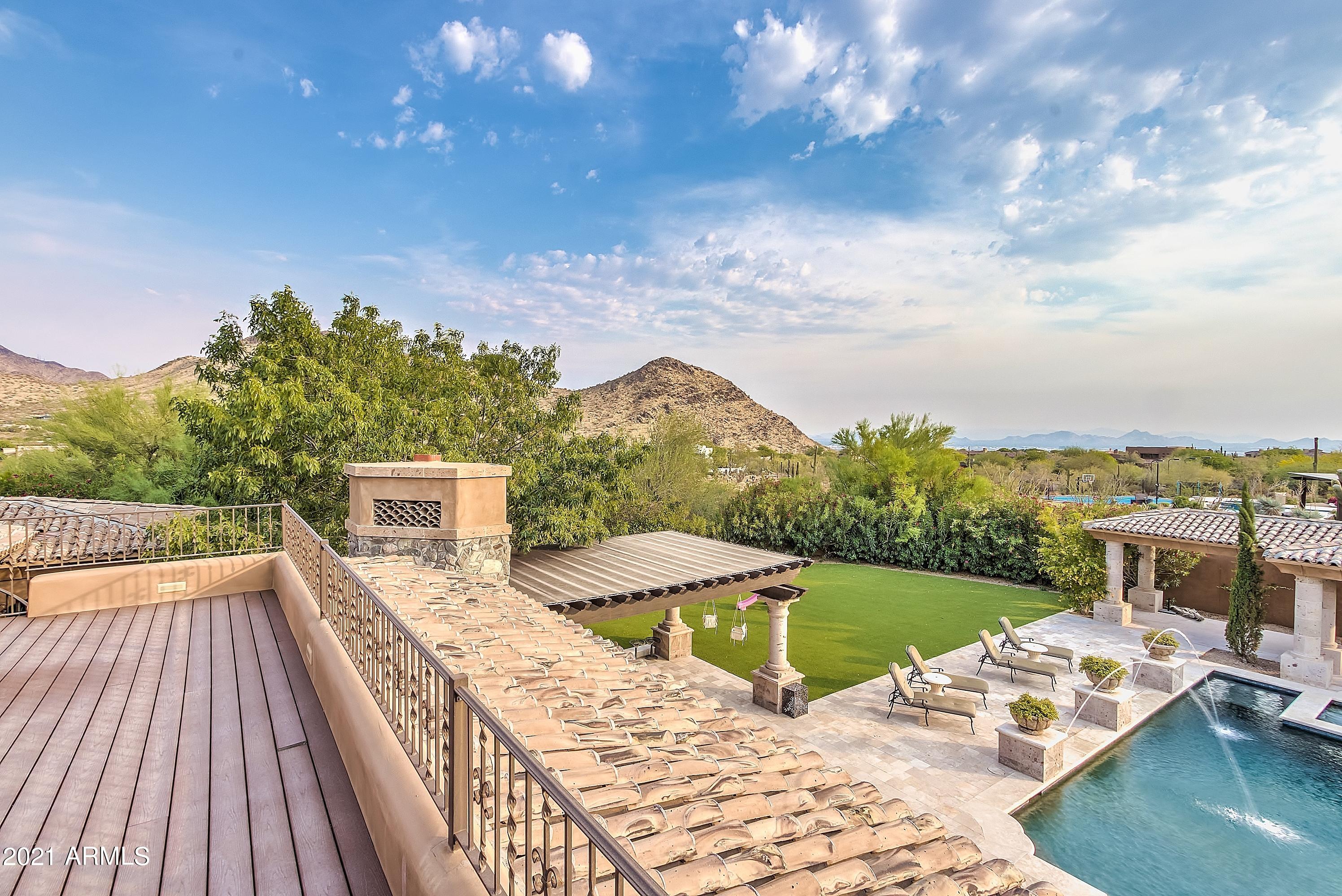 CANYON HEIGHTS - Residential