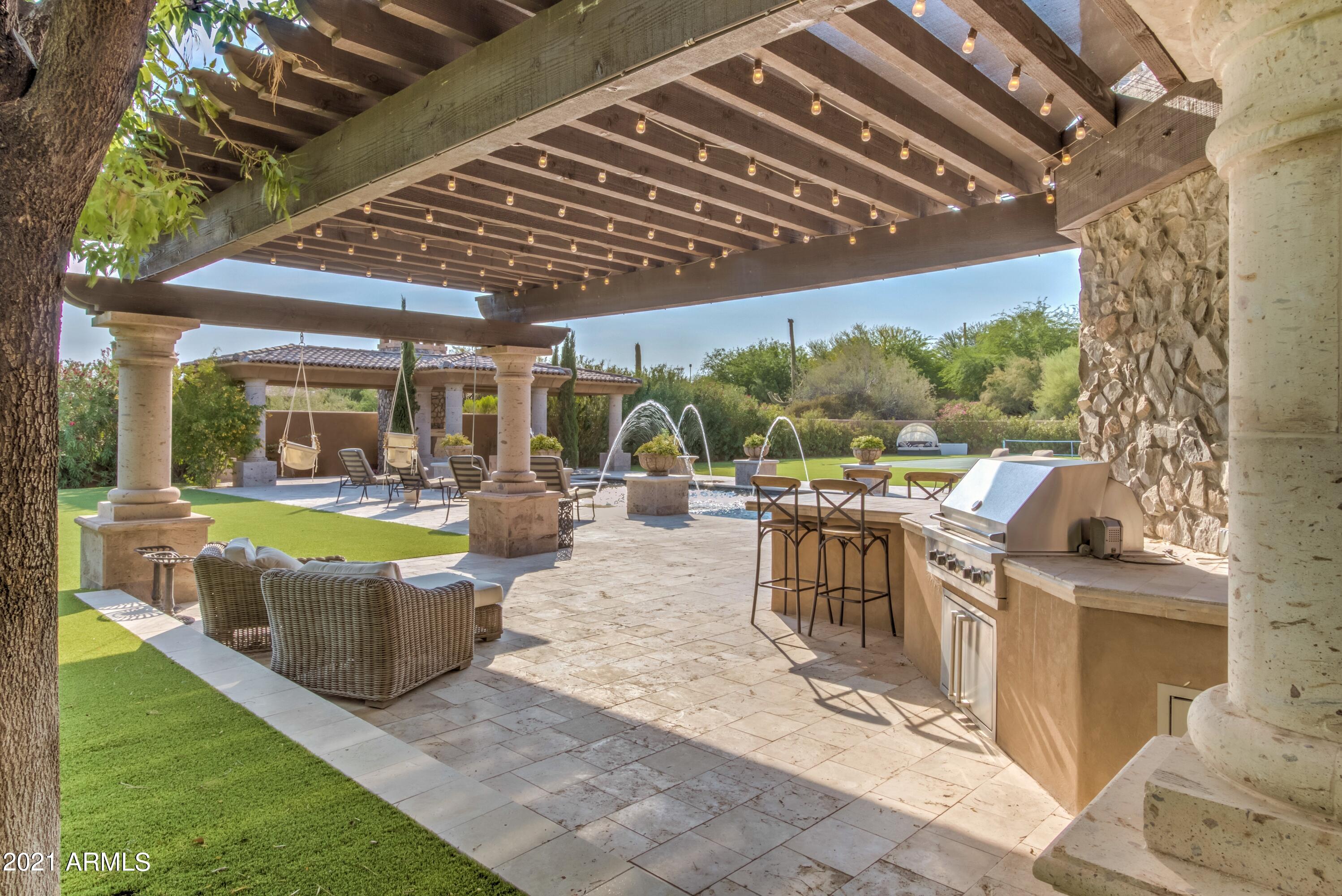 CANYON HEIGHTS - Residential