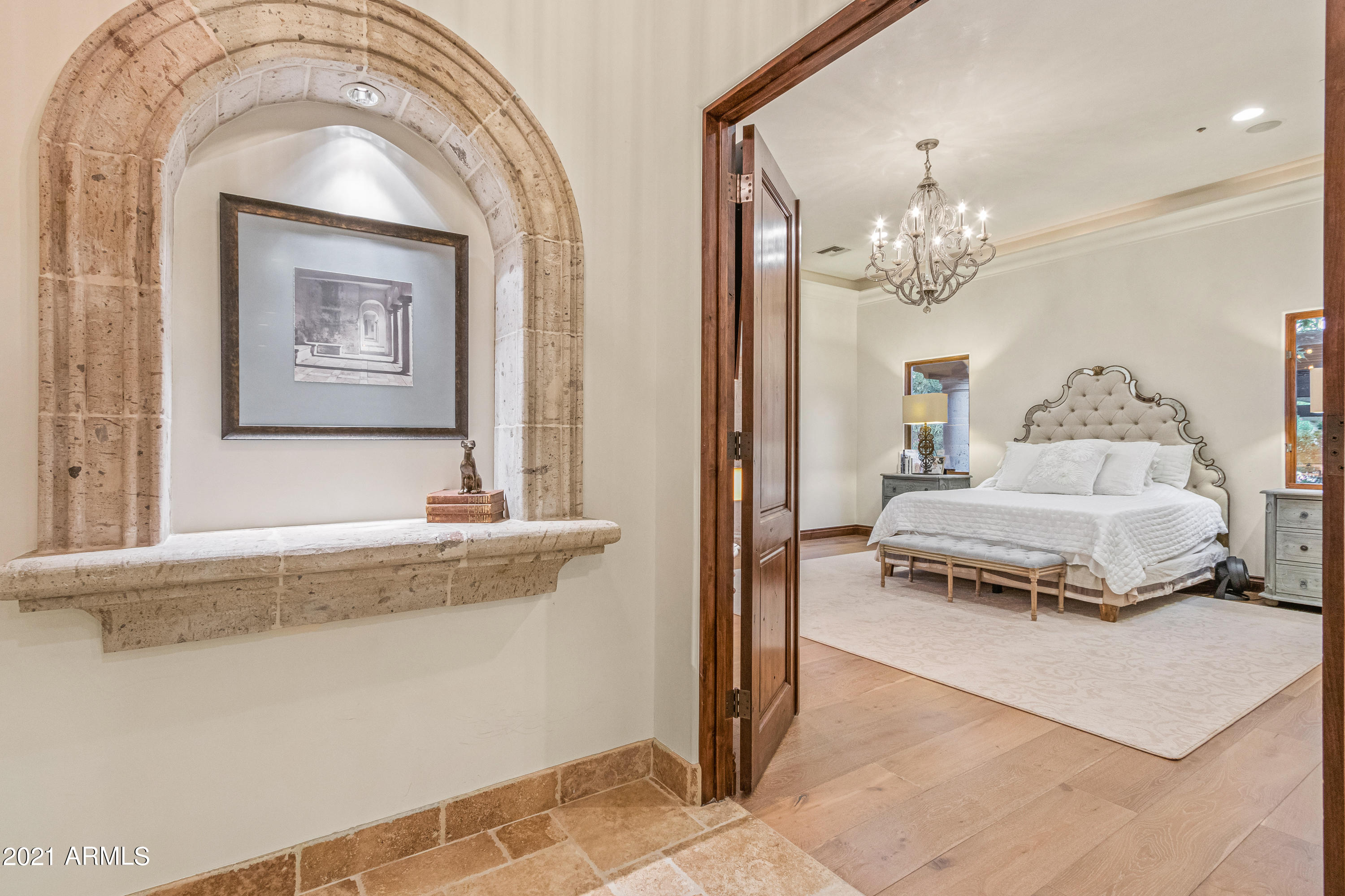 CANYON HEIGHTS - Residential