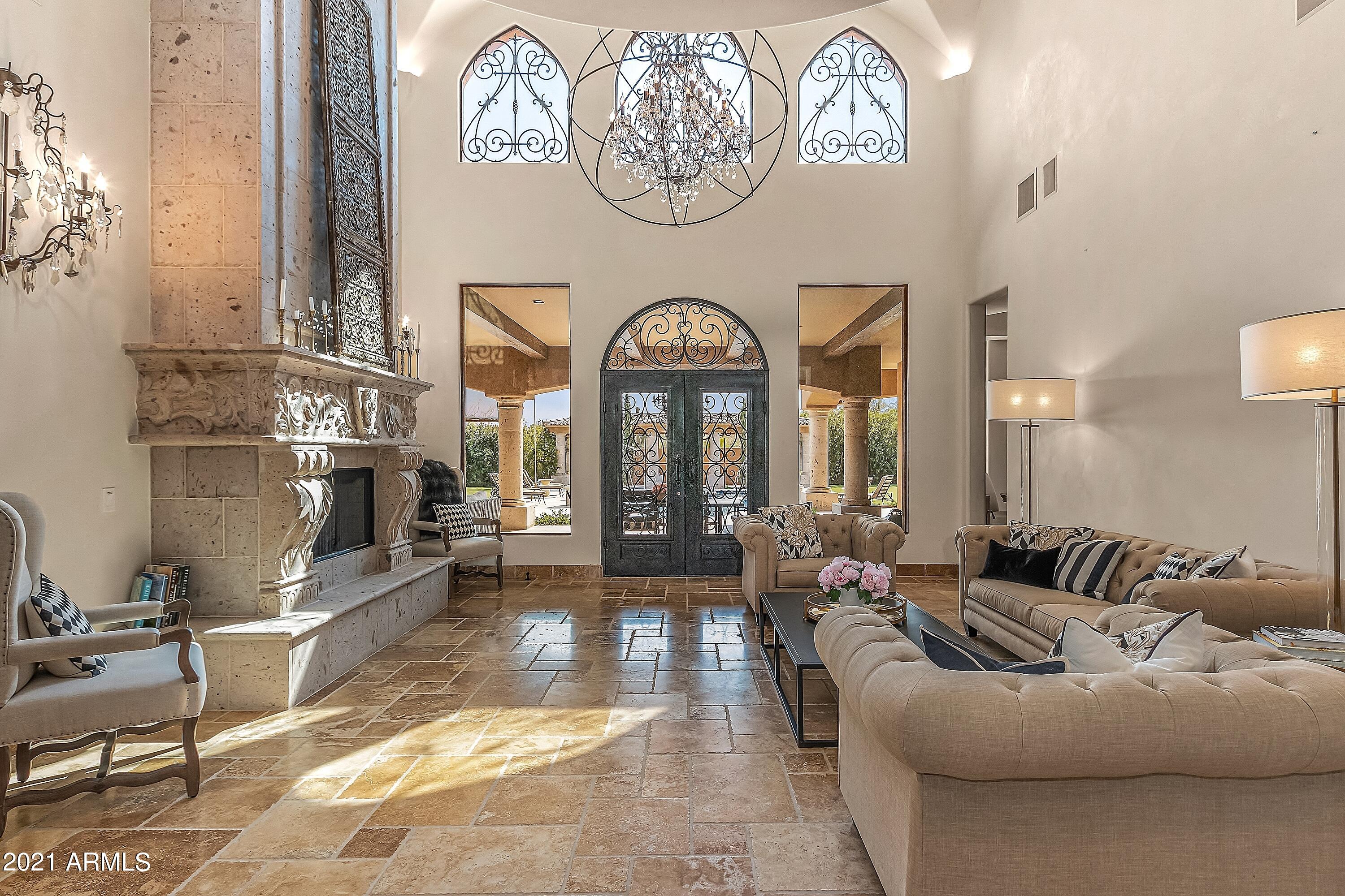 CANYON HEIGHTS - Residential