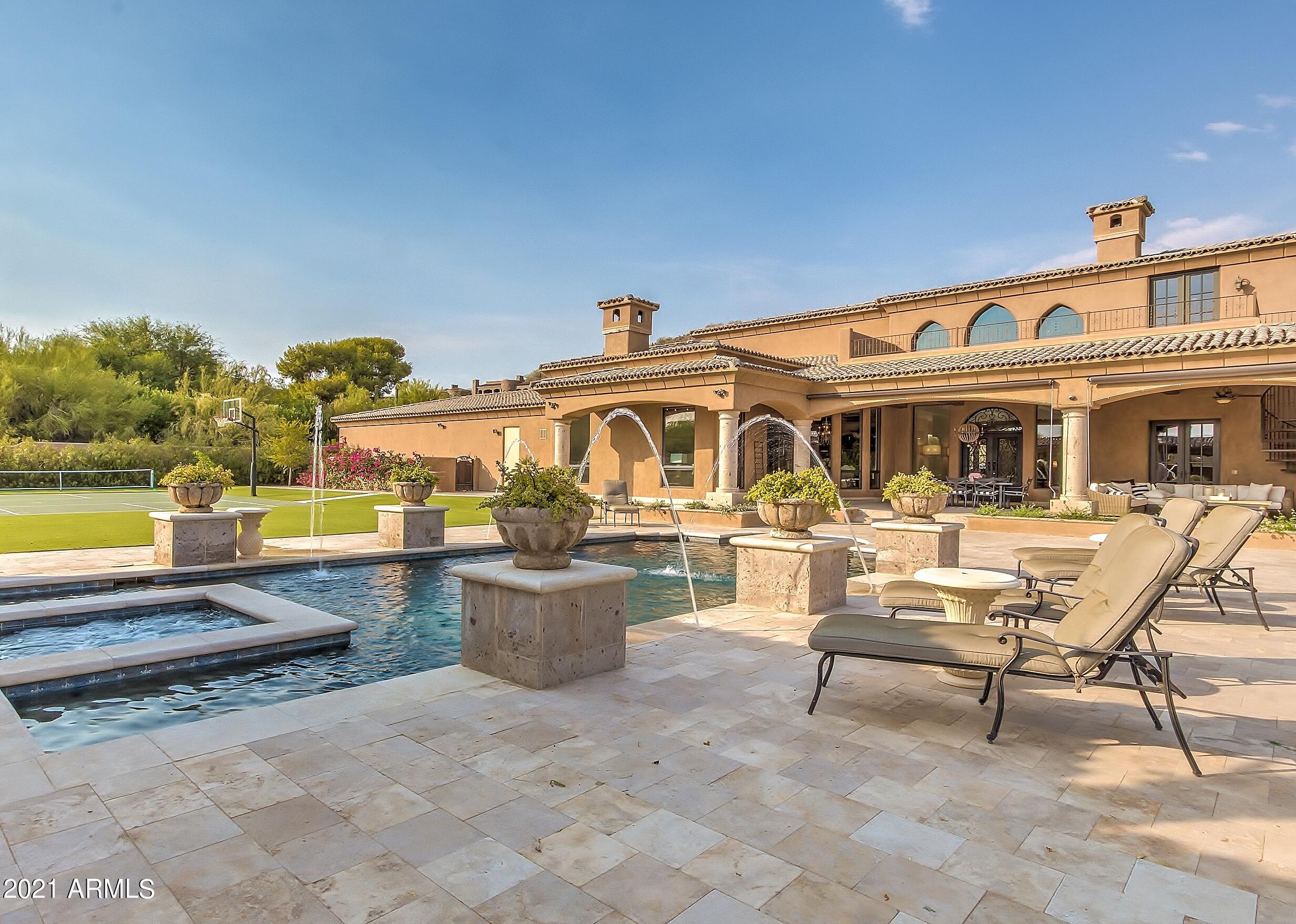 CANYON HEIGHTS - Residential