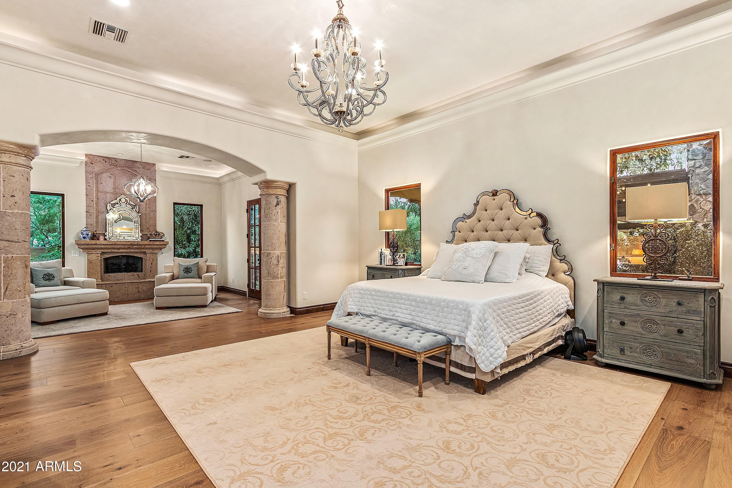 CANYON HEIGHTS - Residential