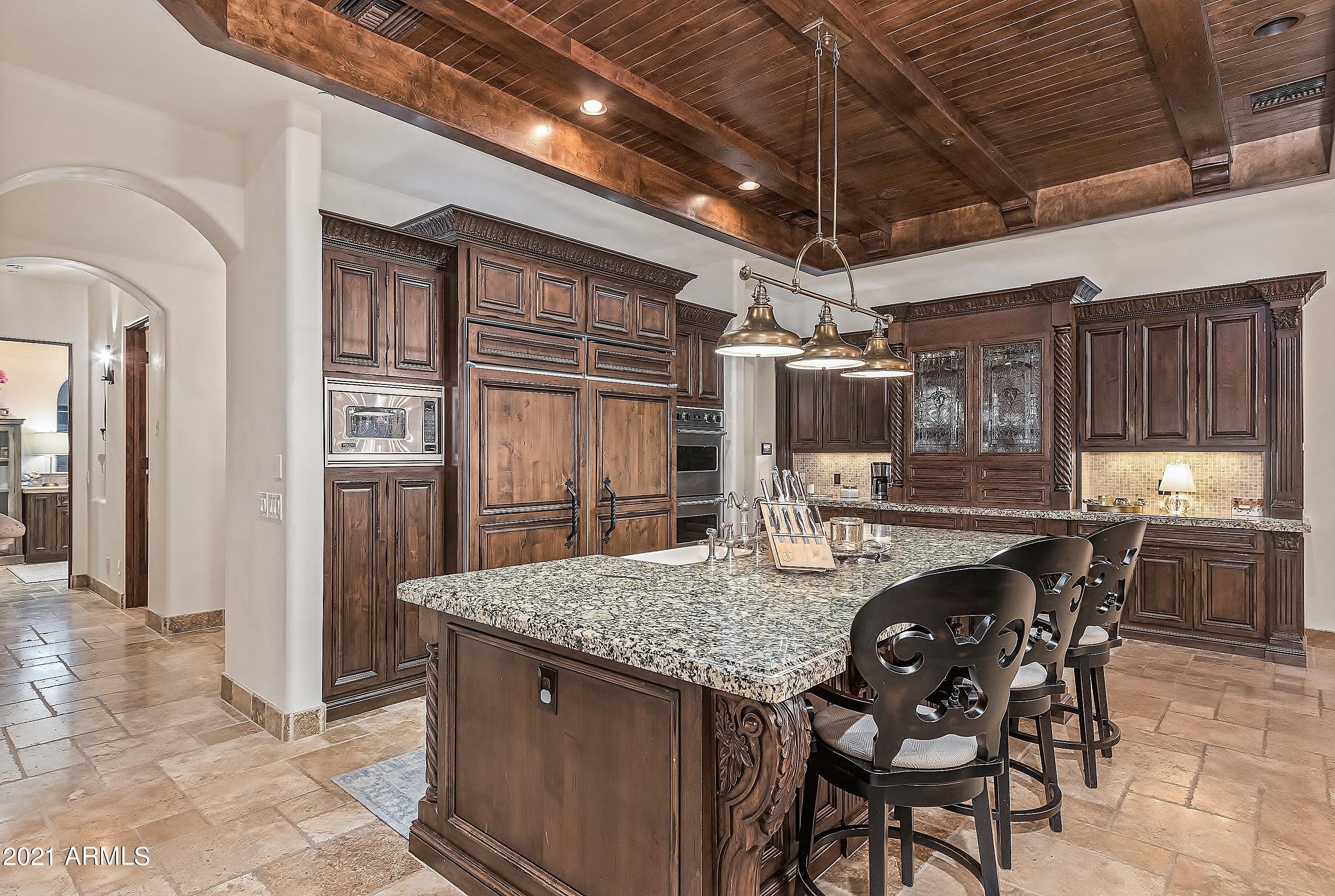 CANYON HEIGHTS - Residential