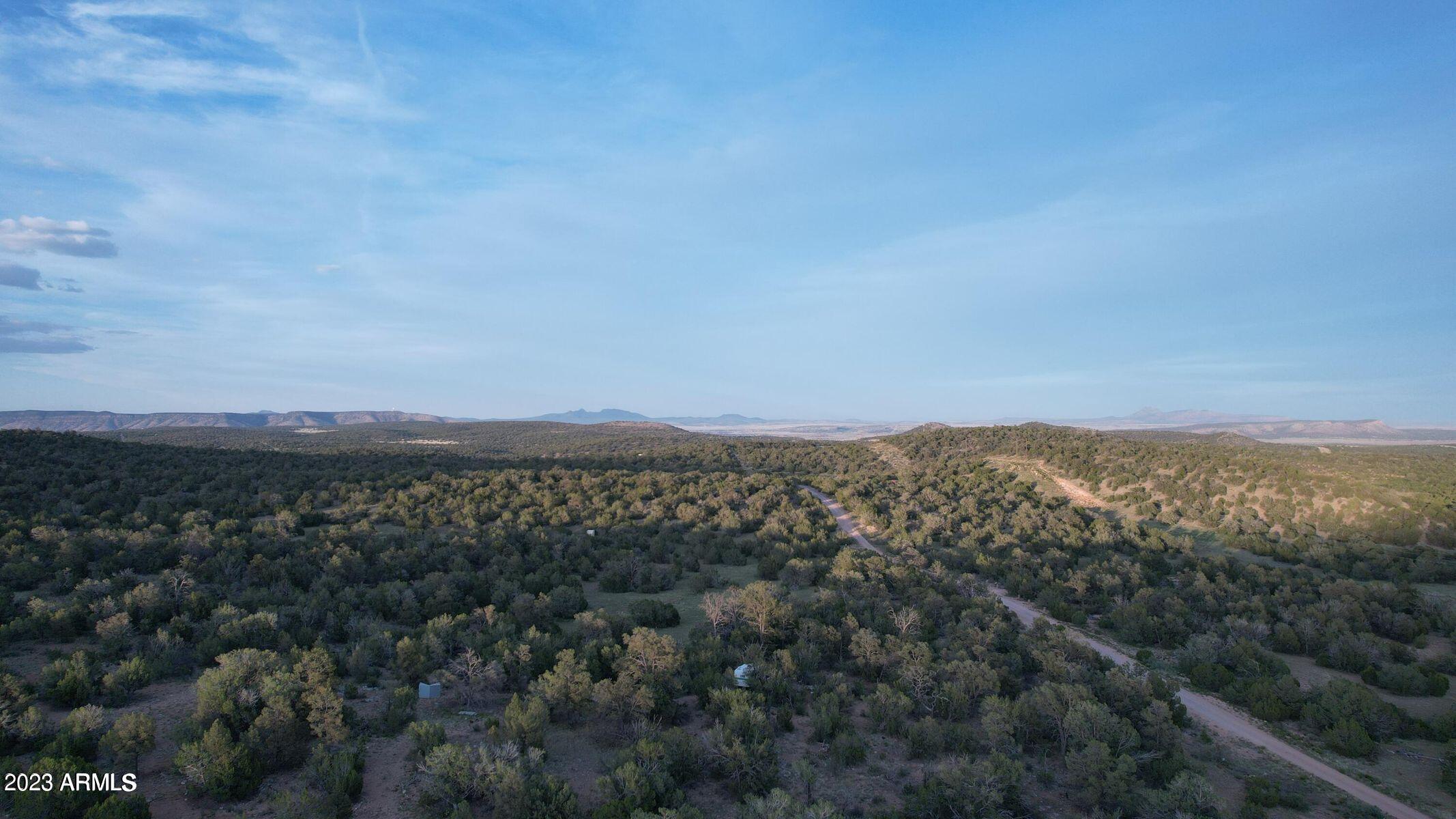 BRIDGE CANYON COUNTRY ESTATES UNIT 9 - Land