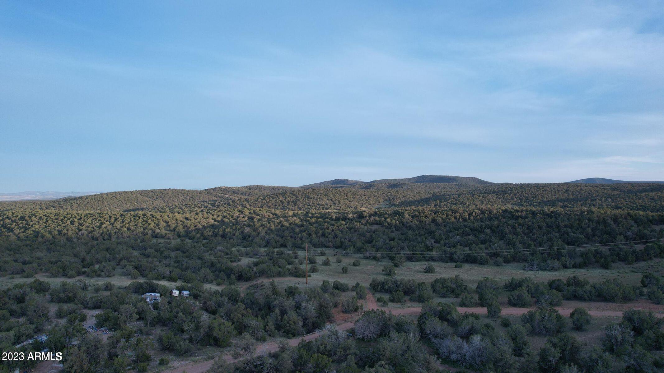BRIDGE CANYON COUNTRY ESTATES UNIT 9 - Land