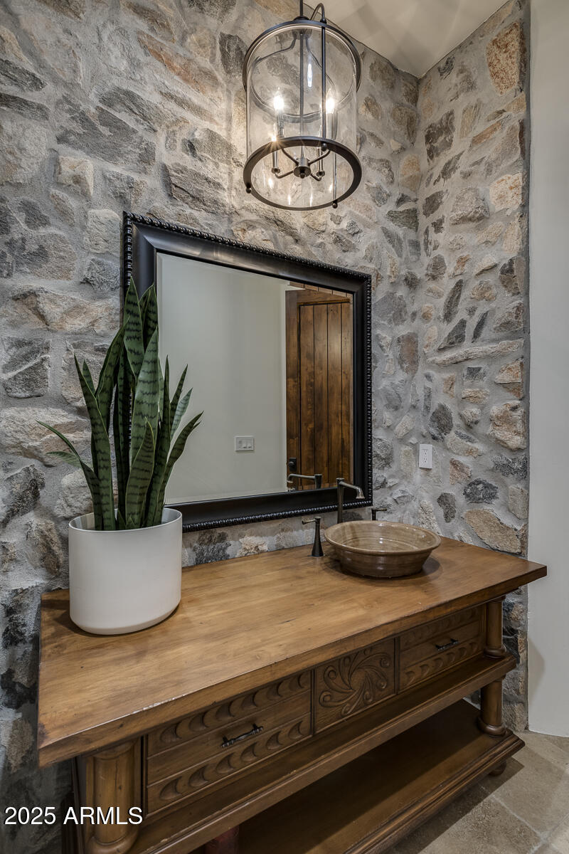 PINNACLE PEAK COUNTRY CLUB ESTATES - Residential