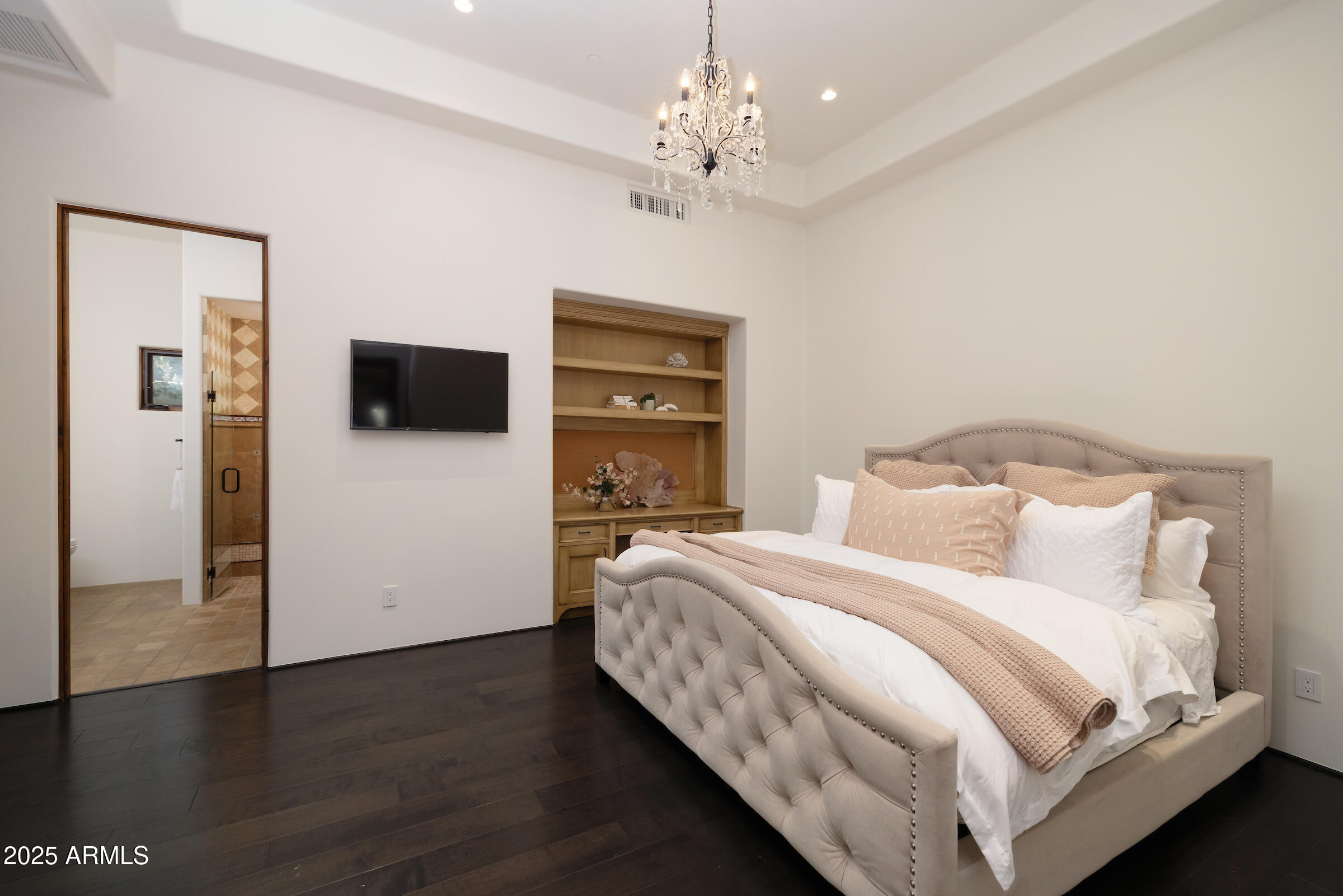 PINNACLE PEAK COUNTRY CLUB ESTATES - Residential