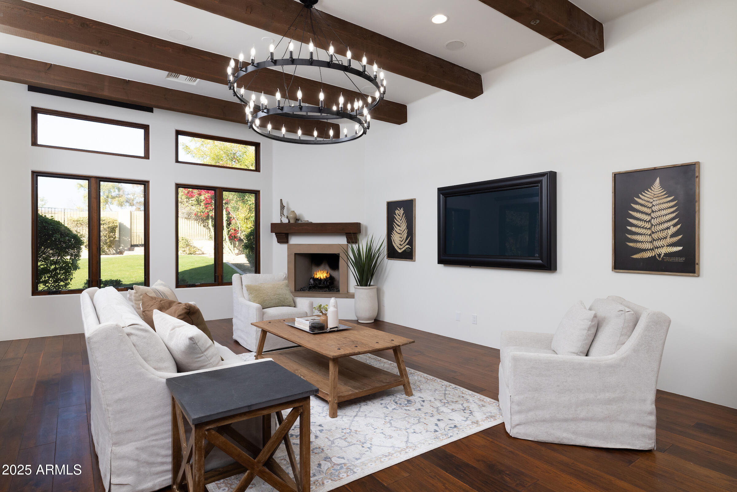 PINNACLE PEAK COUNTRY CLUB ESTATES - Residential
