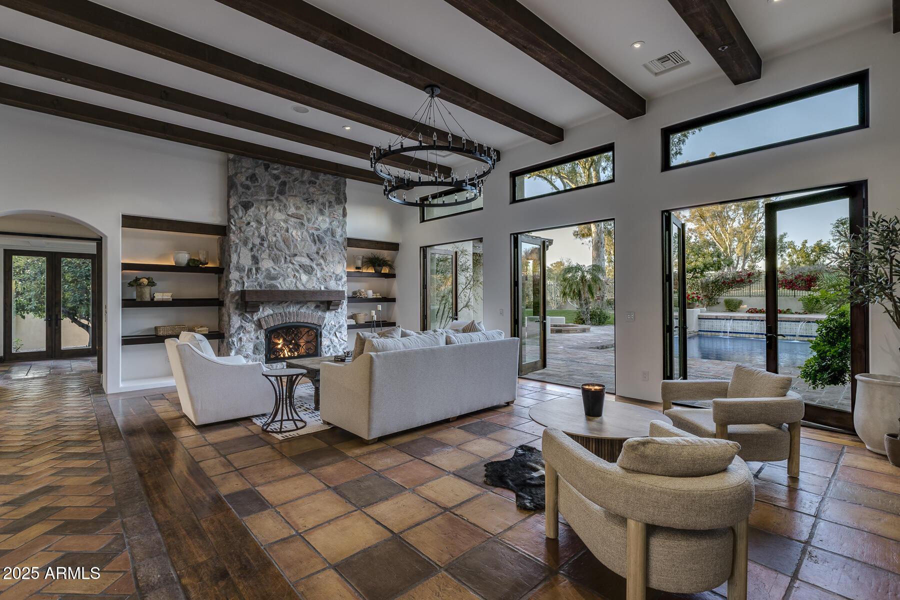 PINNACLE PEAK COUNTRY CLUB ESTATES - Residential