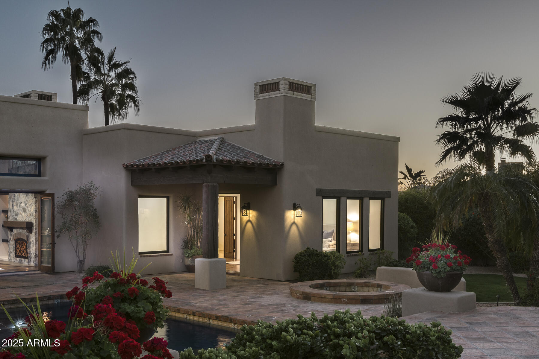 PINNACLE PEAK COUNTRY CLUB ESTATES - Residential
