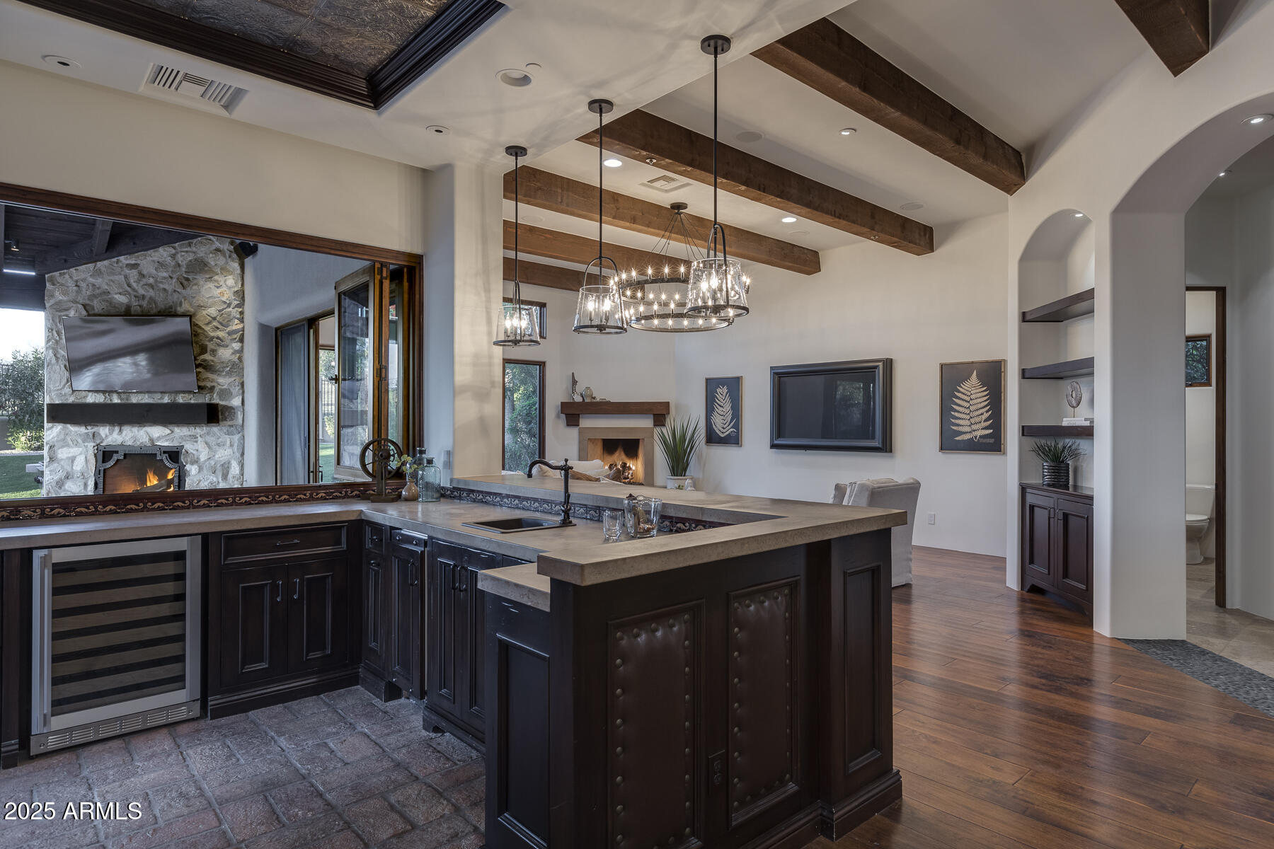 PINNACLE PEAK COUNTRY CLUB ESTATES - Residential