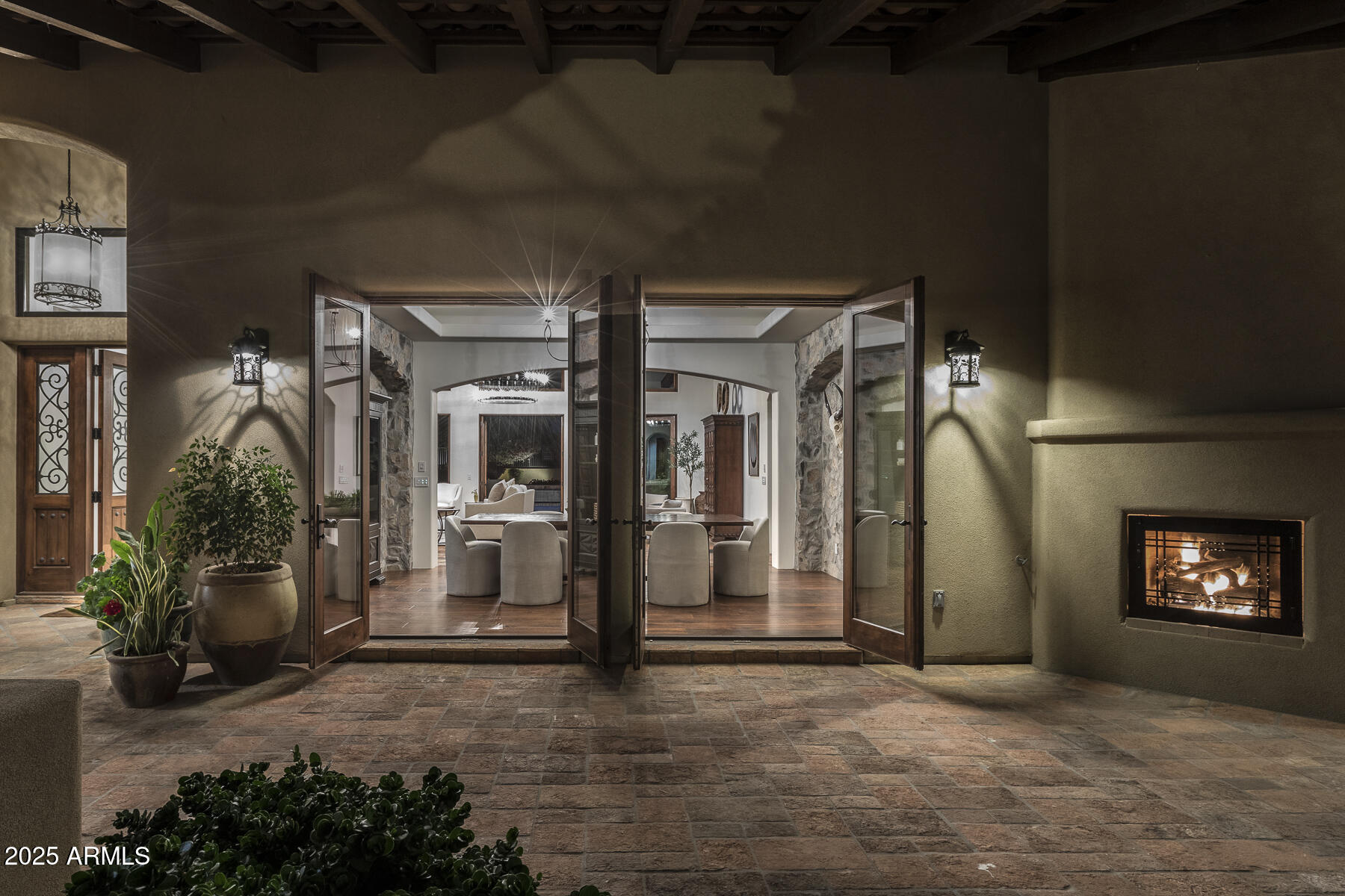 PINNACLE PEAK COUNTRY CLUB ESTATES - Residential