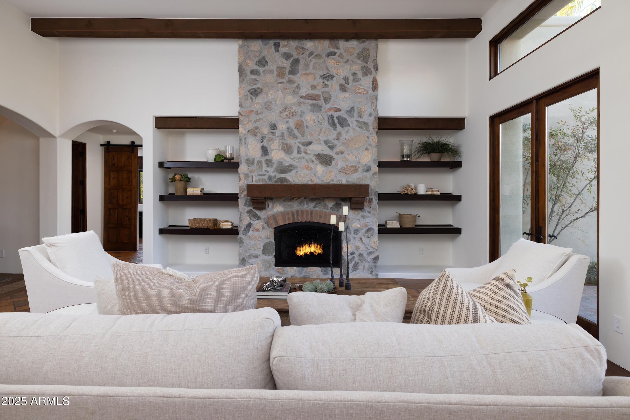 PINNACLE PEAK COUNTRY CLUB ESTATES - Residential