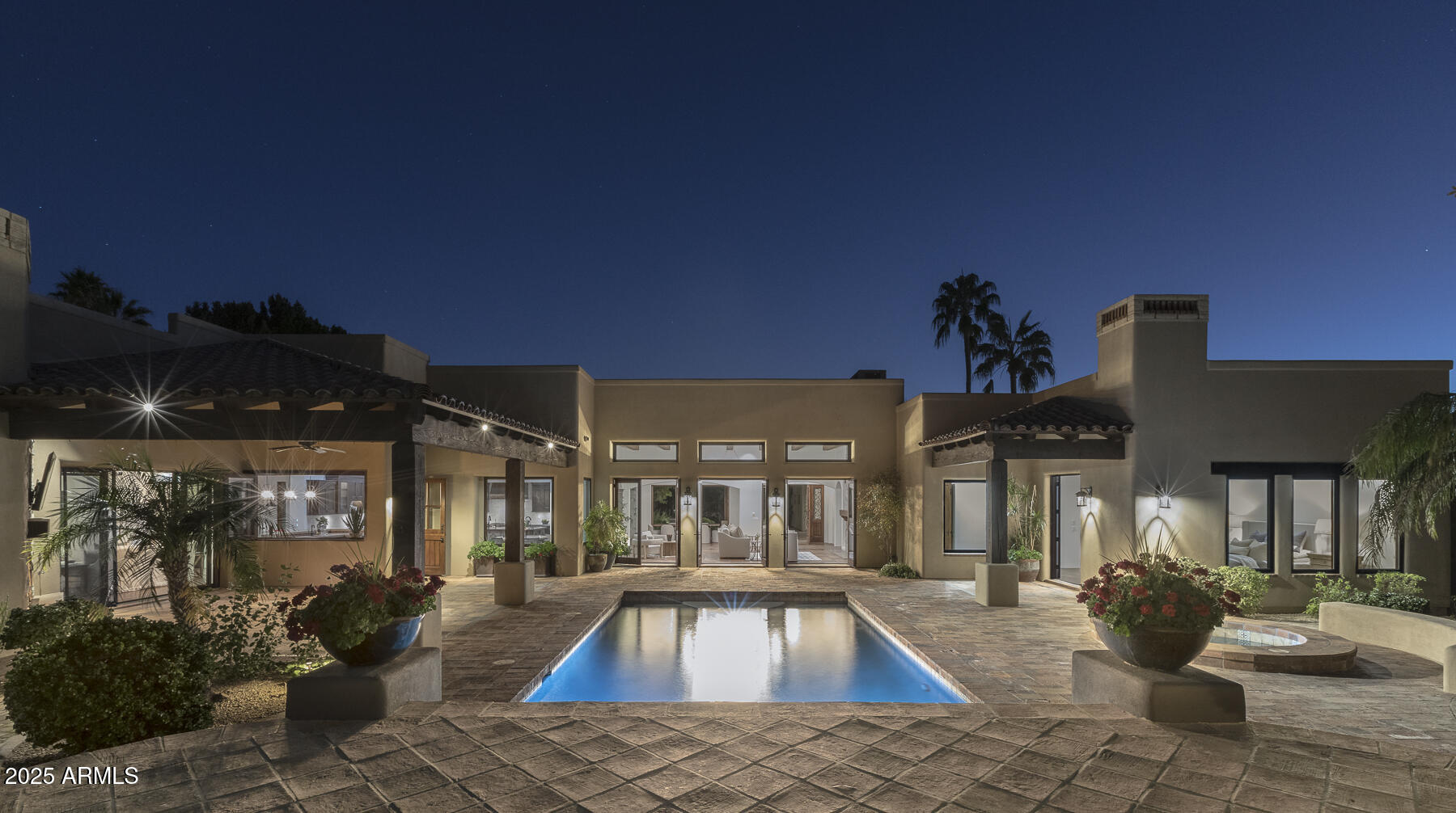 PINNACLE PEAK COUNTRY CLUB ESTATES - Residential