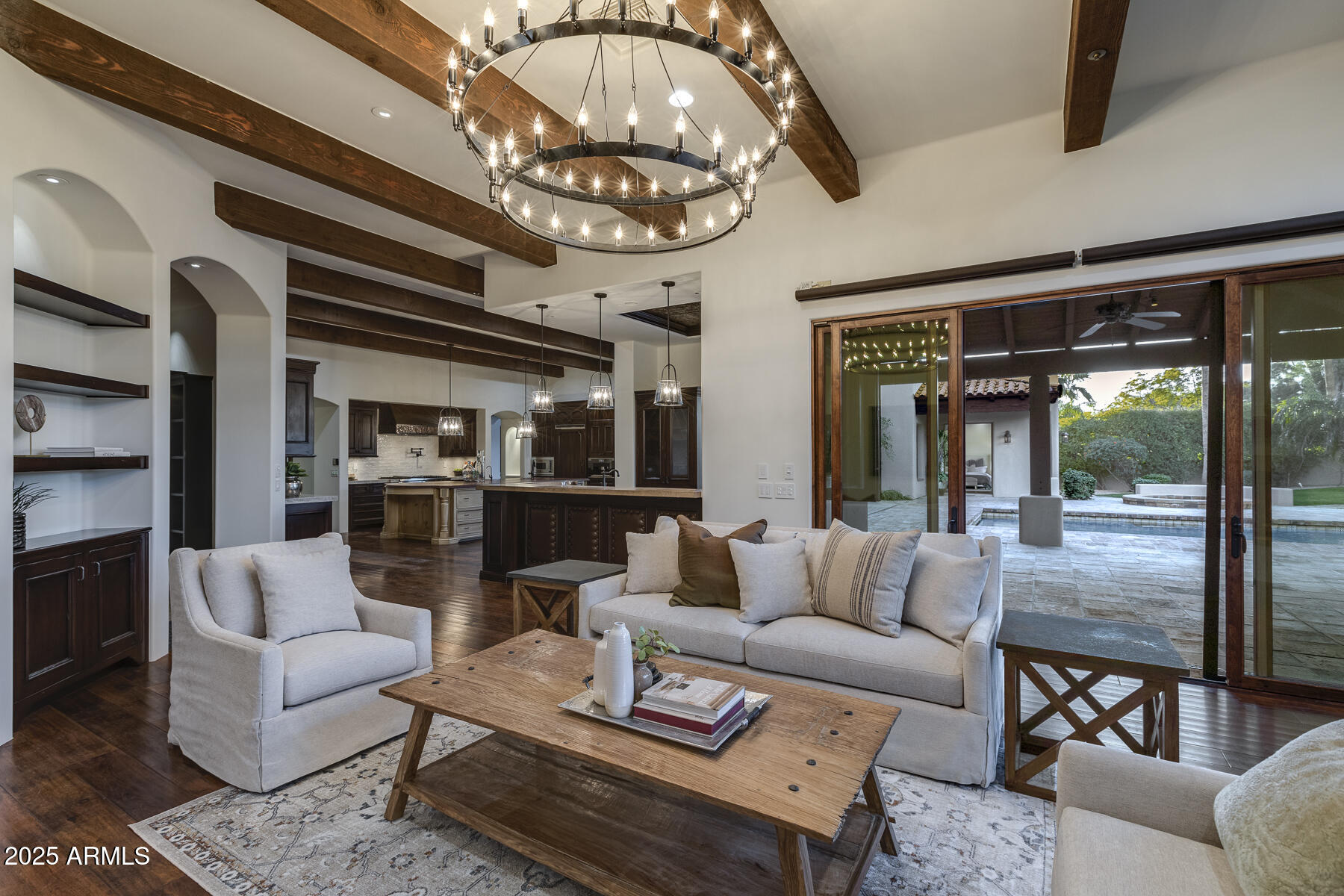 PINNACLE PEAK COUNTRY CLUB ESTATES - Residential