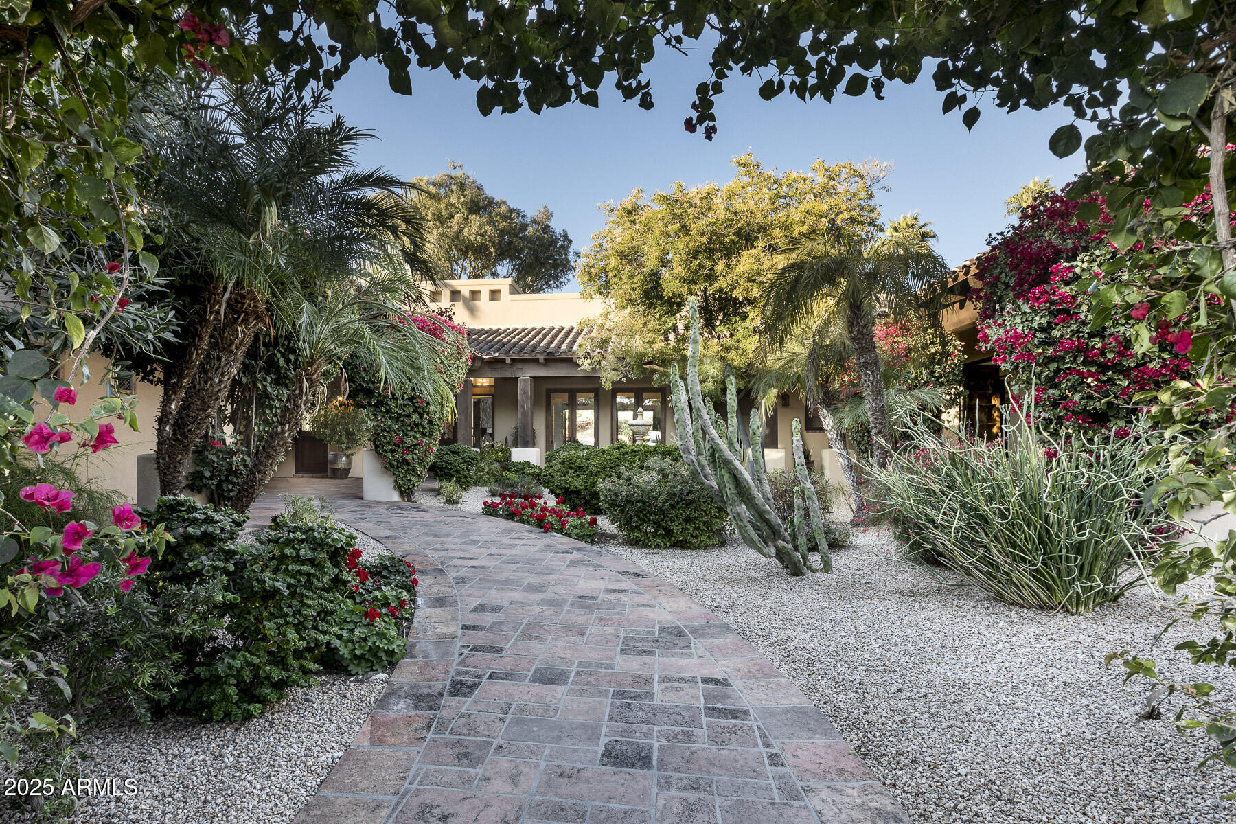 PINNACLE PEAK COUNTRY CLUB ESTATES - Residential