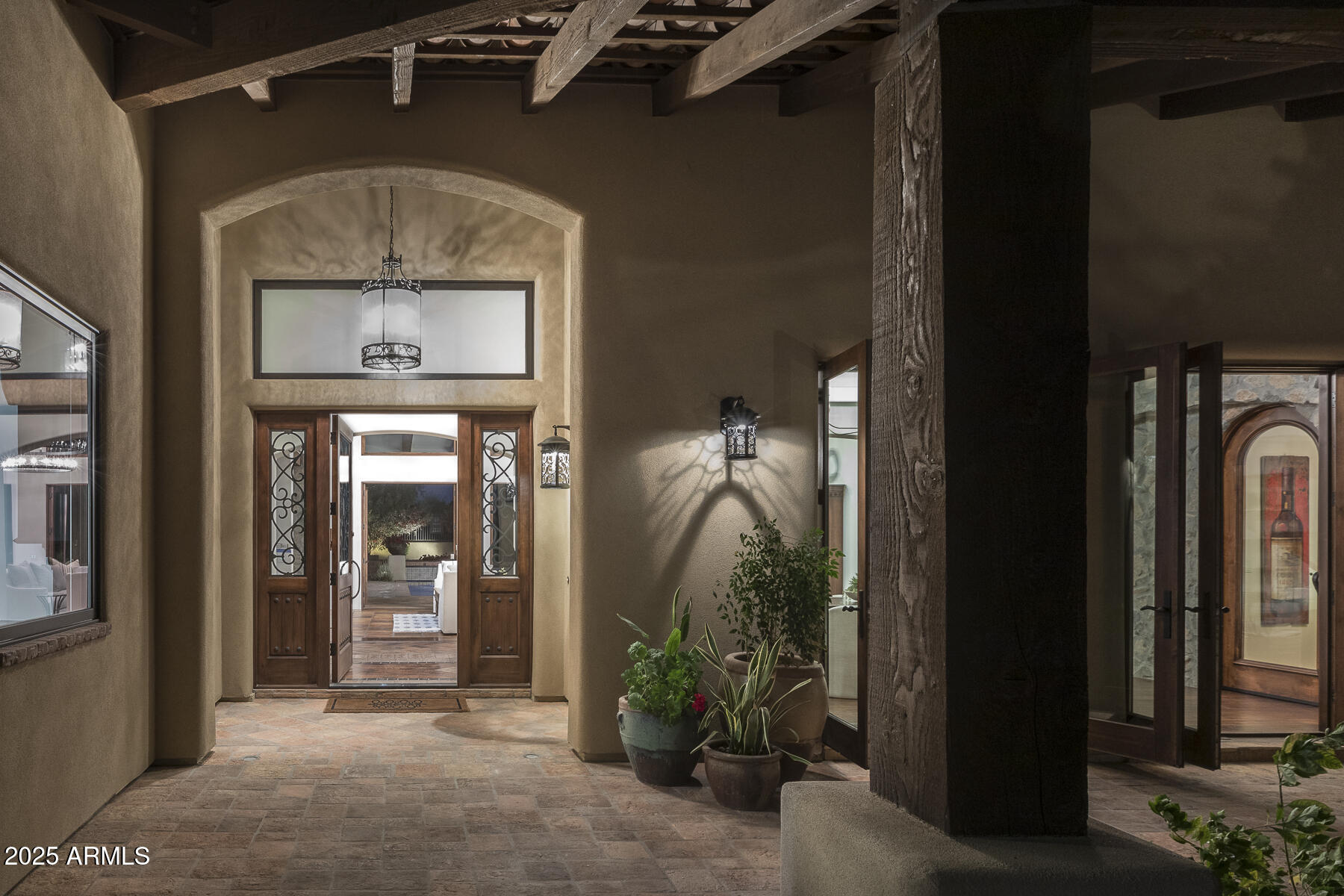 PINNACLE PEAK COUNTRY CLUB ESTATES - Residential