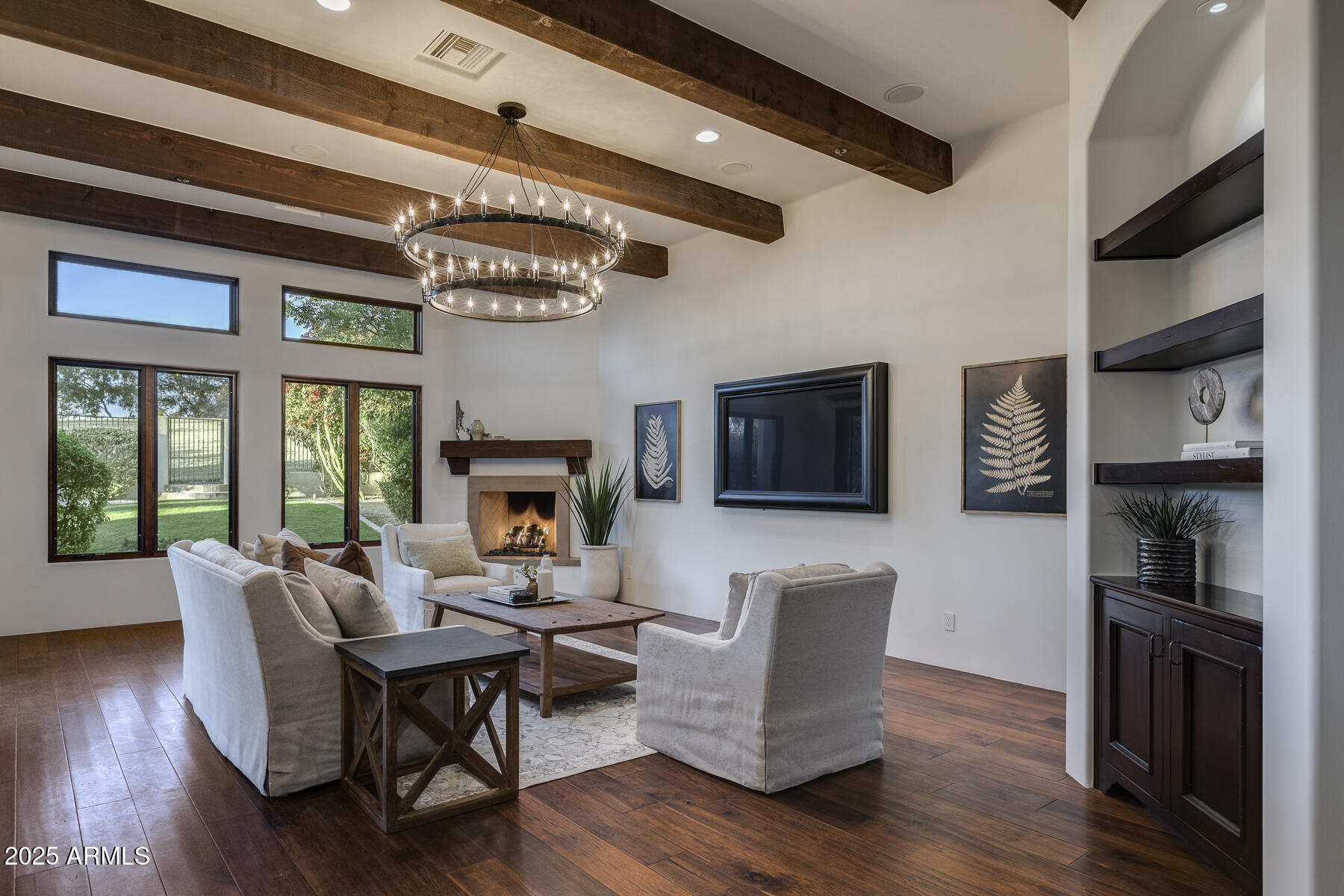 PINNACLE PEAK COUNTRY CLUB ESTATES - Residential