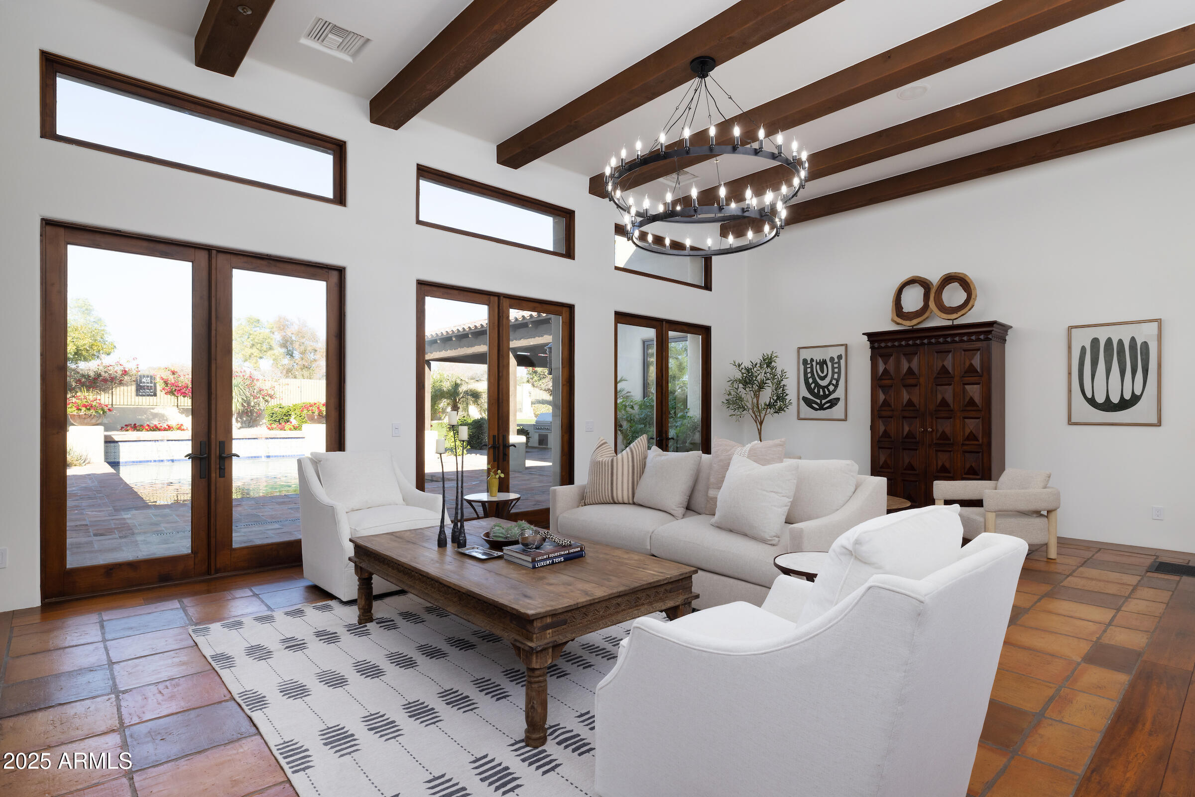 PINNACLE PEAK COUNTRY CLUB ESTATES - Residential