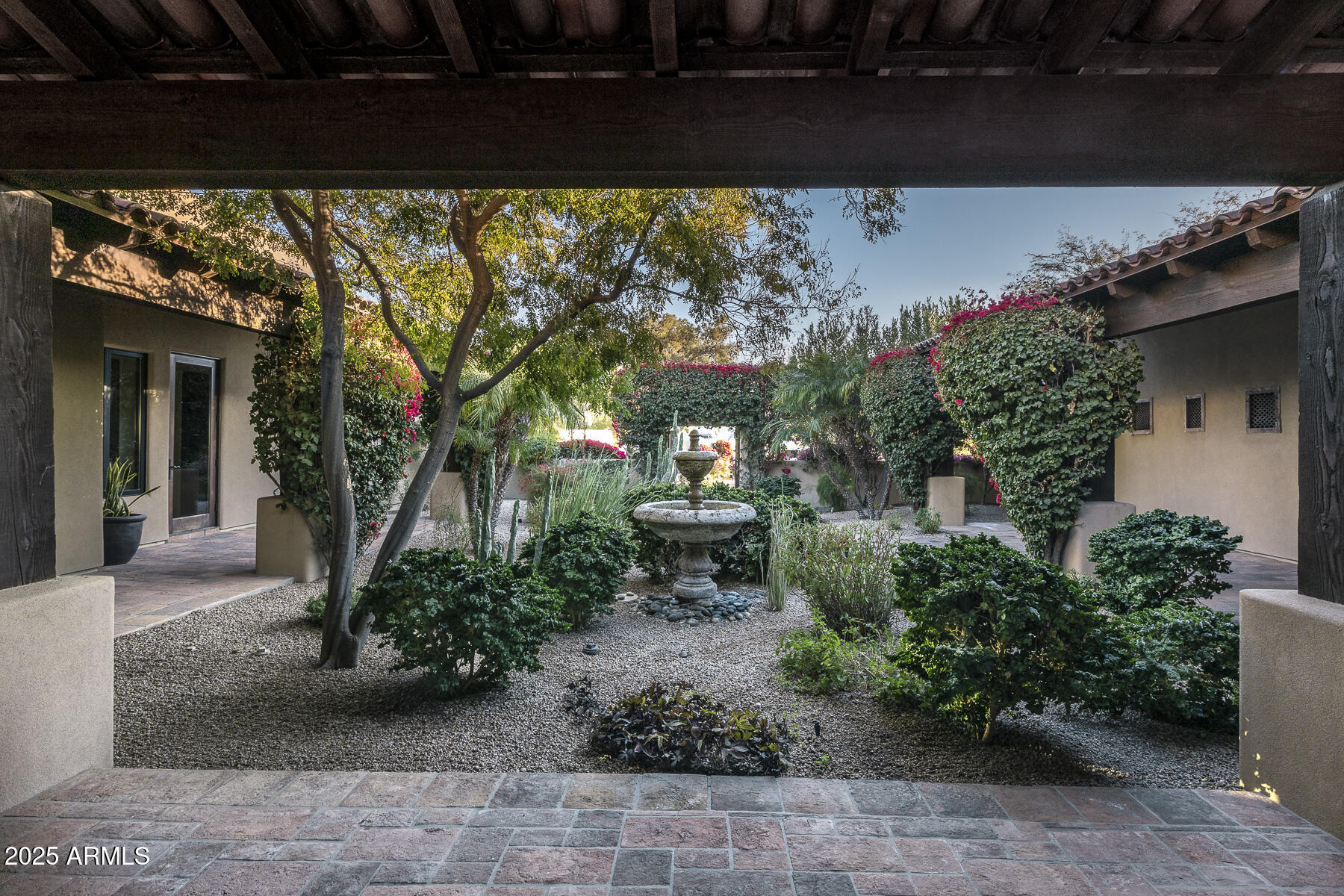 PINNACLE PEAK COUNTRY CLUB ESTATES - Residential